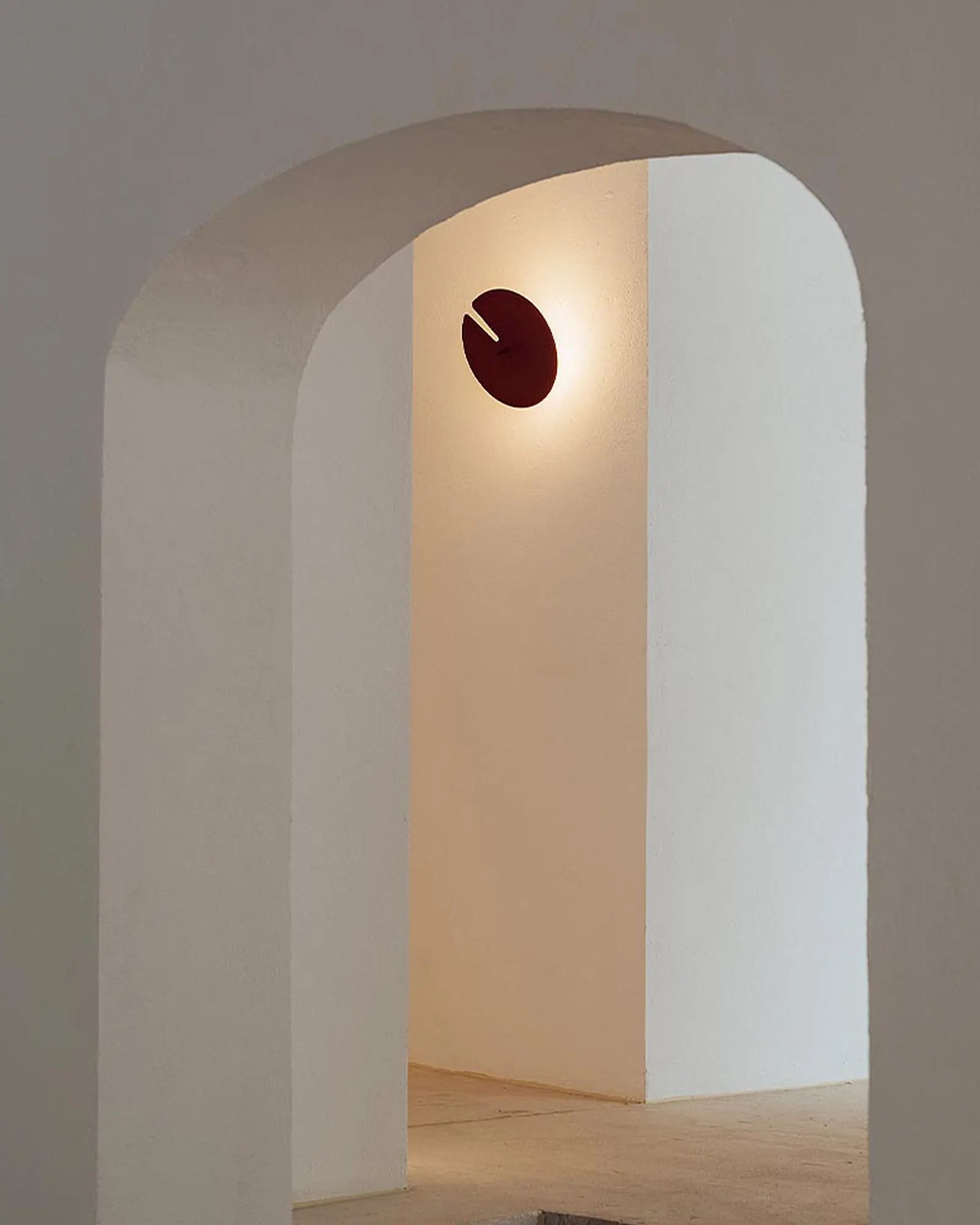 Symphony Wall Light
