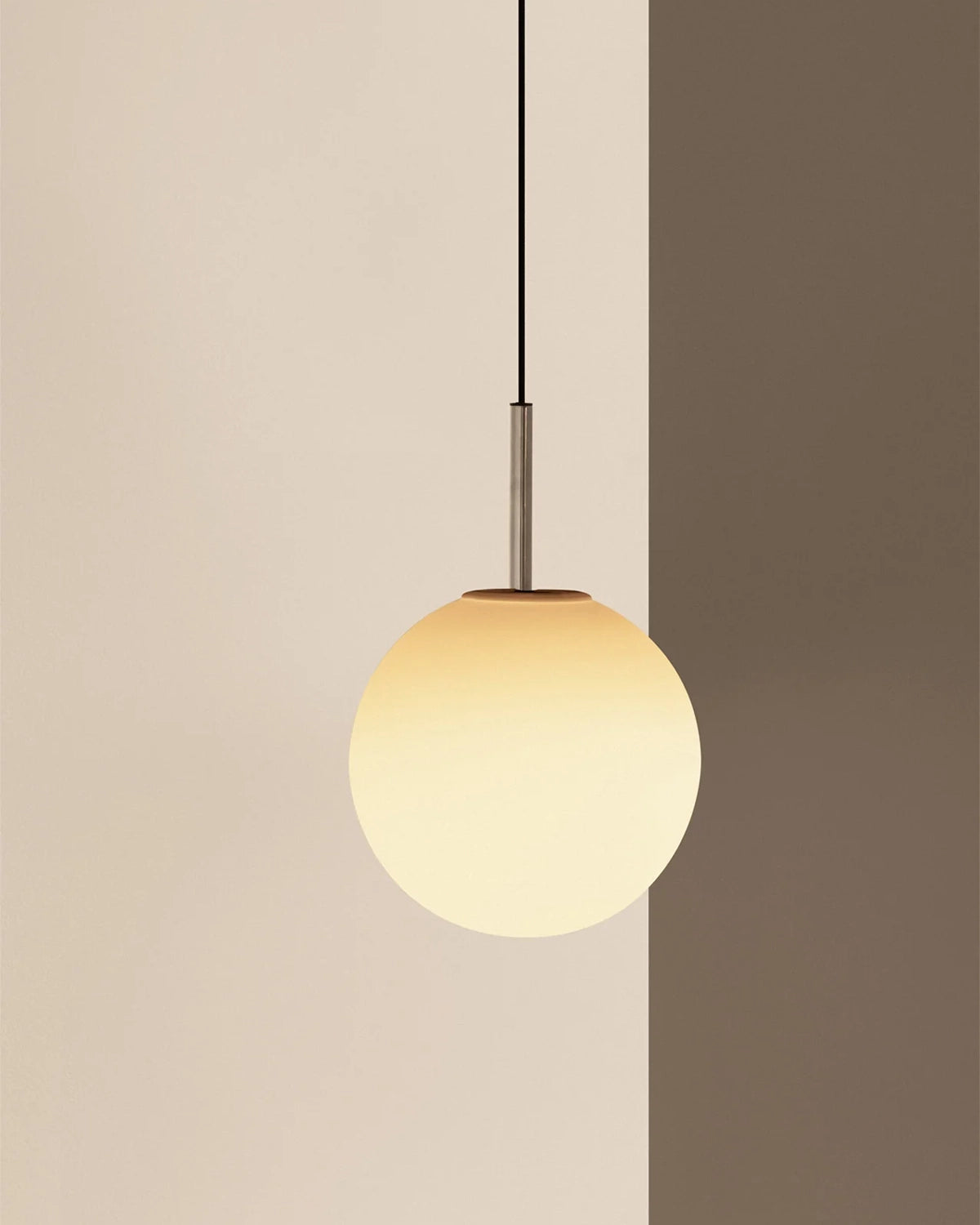 TR Bulb Pendant Light