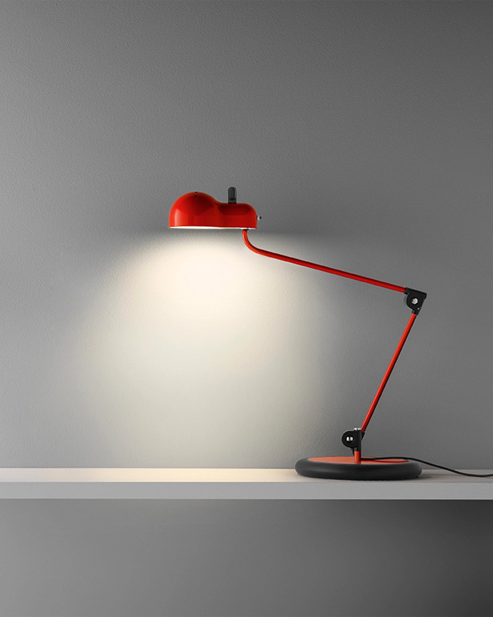 Topo Table Lamp