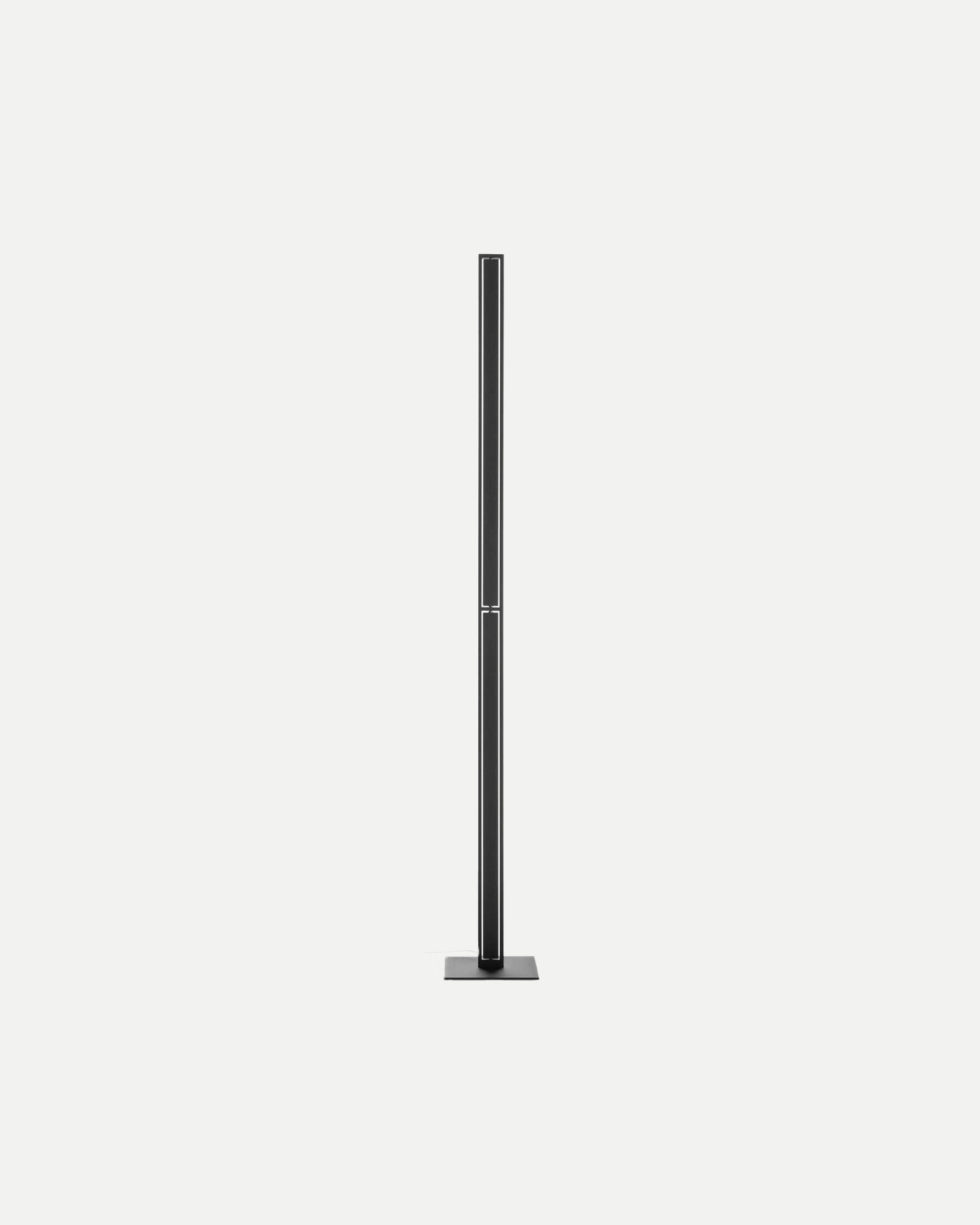 Tablet Floor Lamp