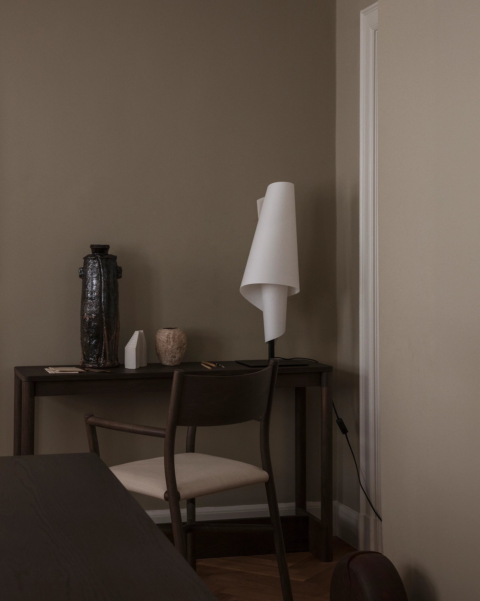 Talla 3 Table Lamp