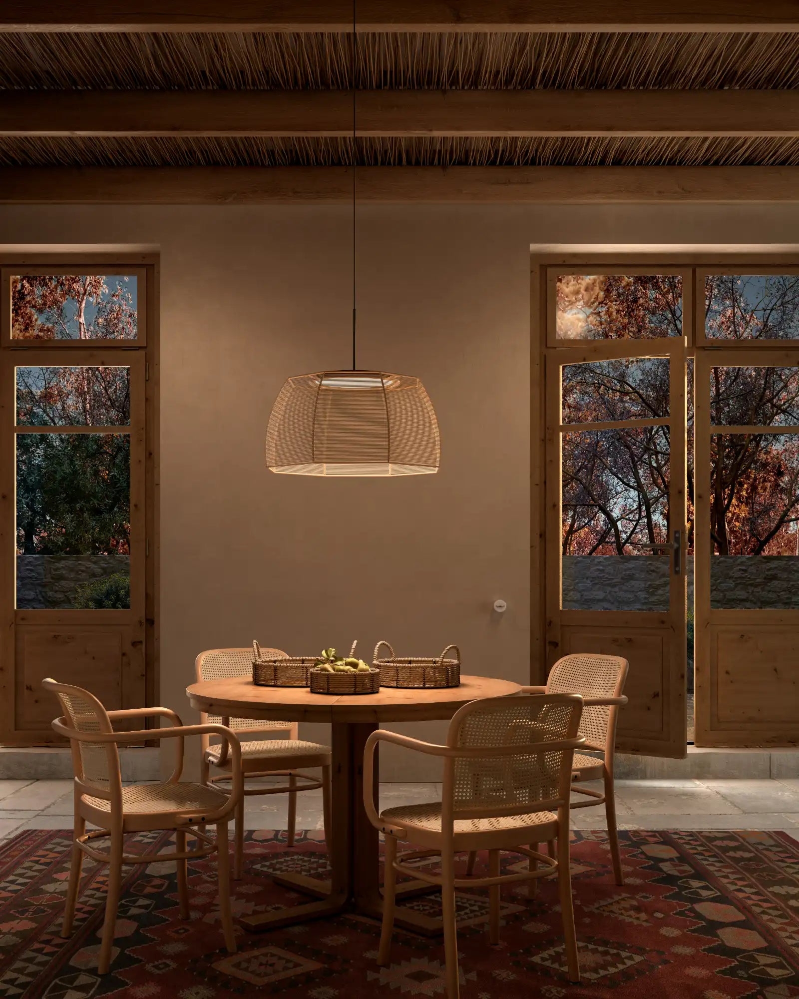 Tanit Pendant Light