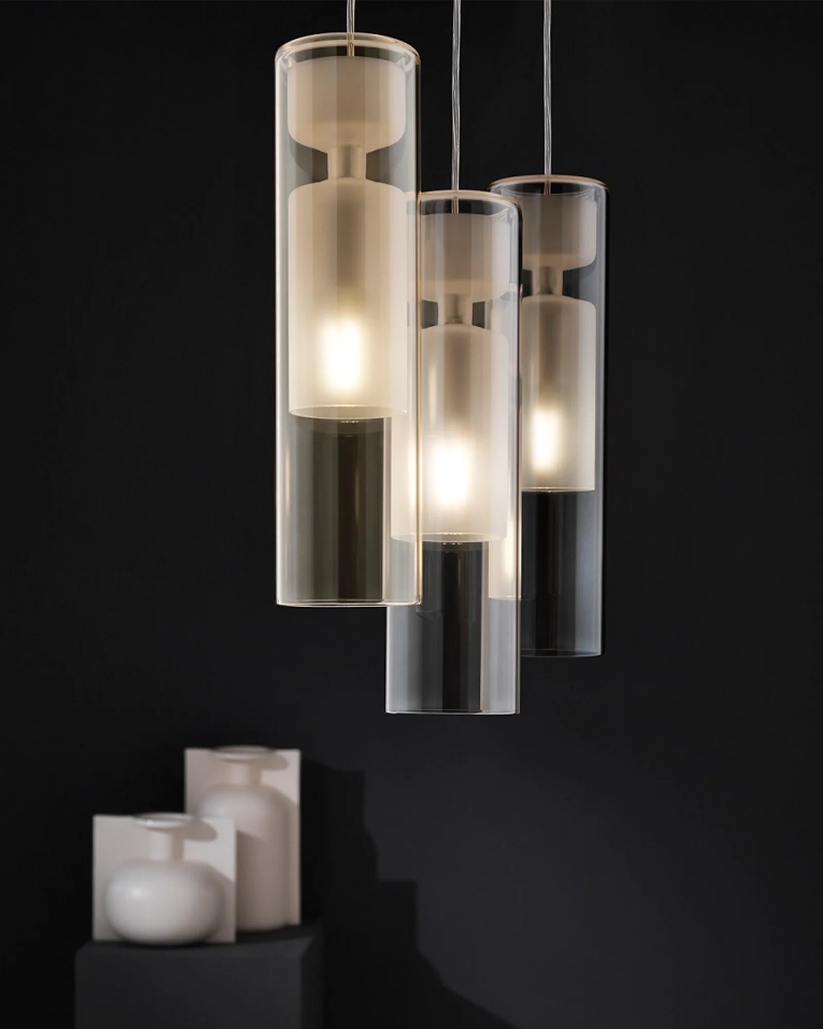 Tao Single Pendant Light