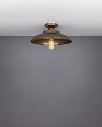 Telal Ceiling Light