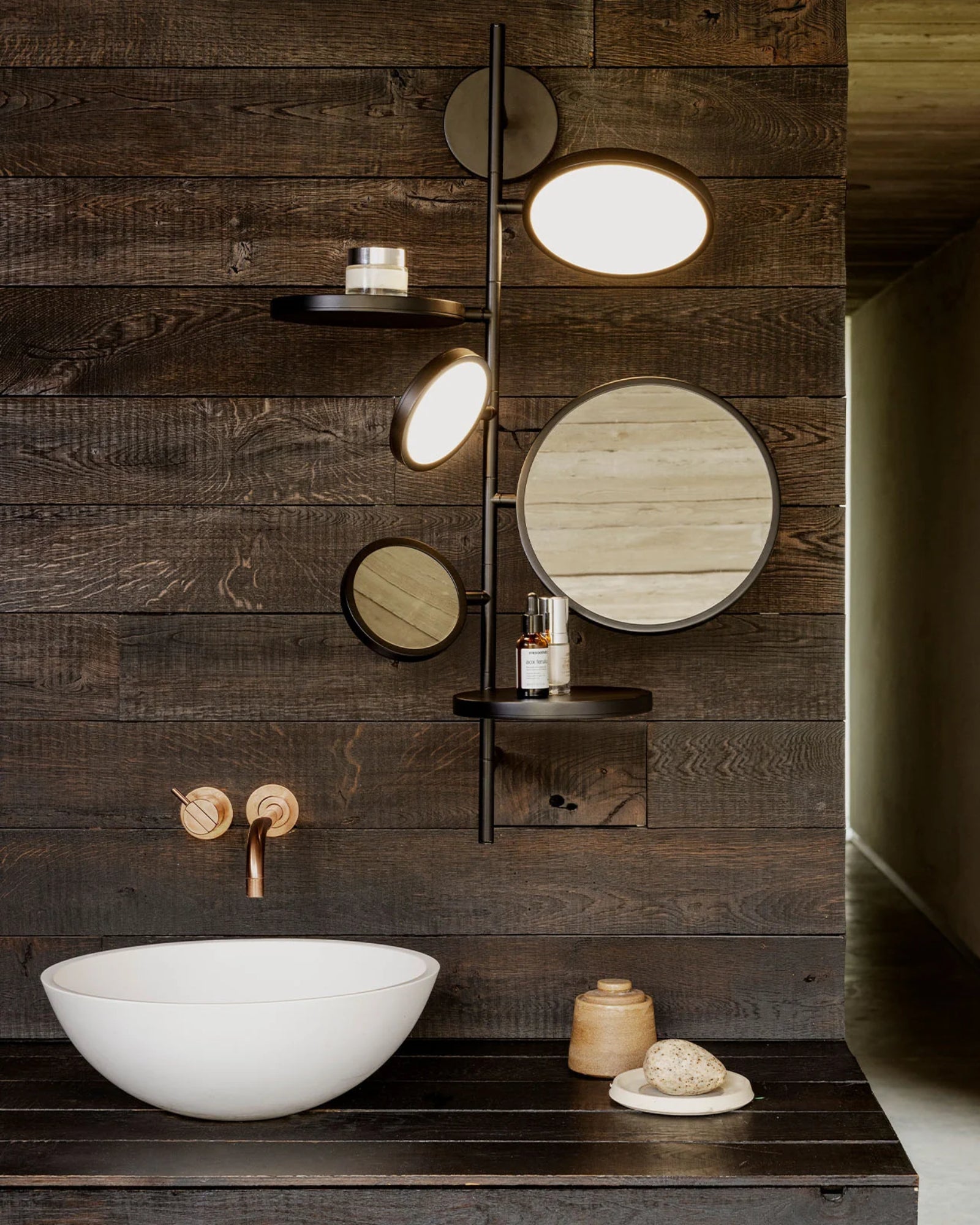 Tell Me Stories Wall Light by DCW Interiors | Nook Collections