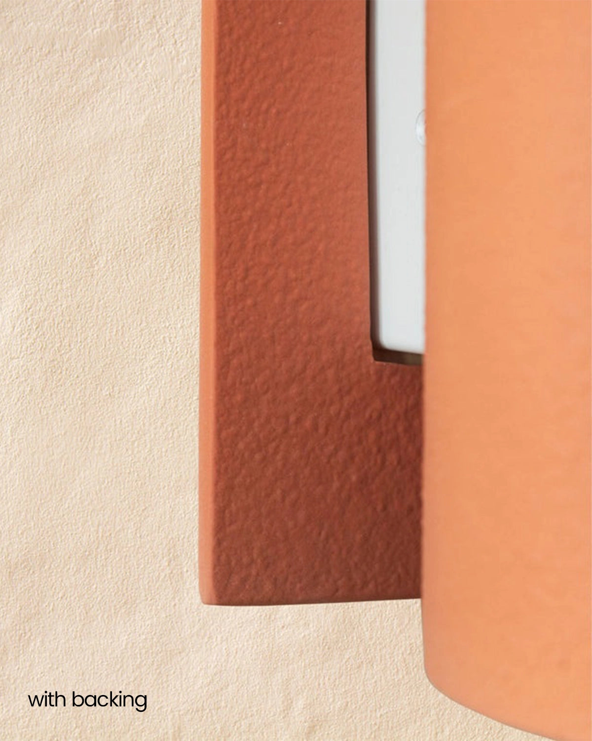 Terra Wall Light