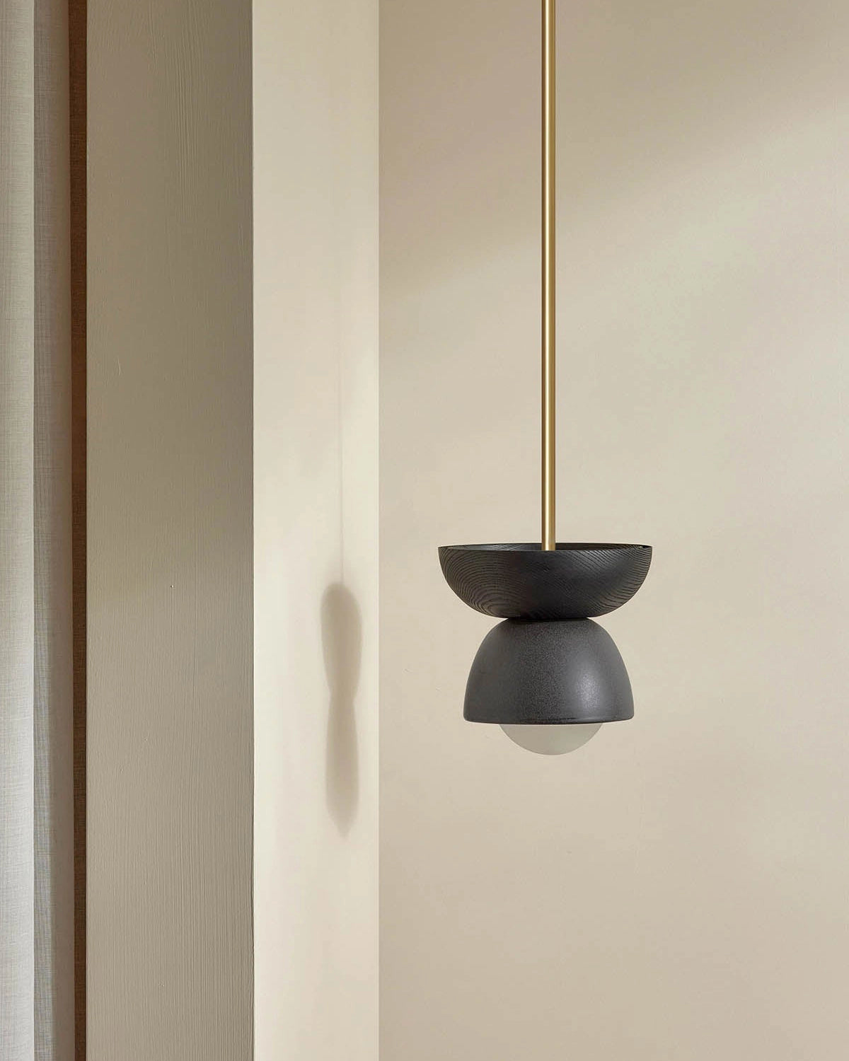 Terra 00 Rod Pendant Light