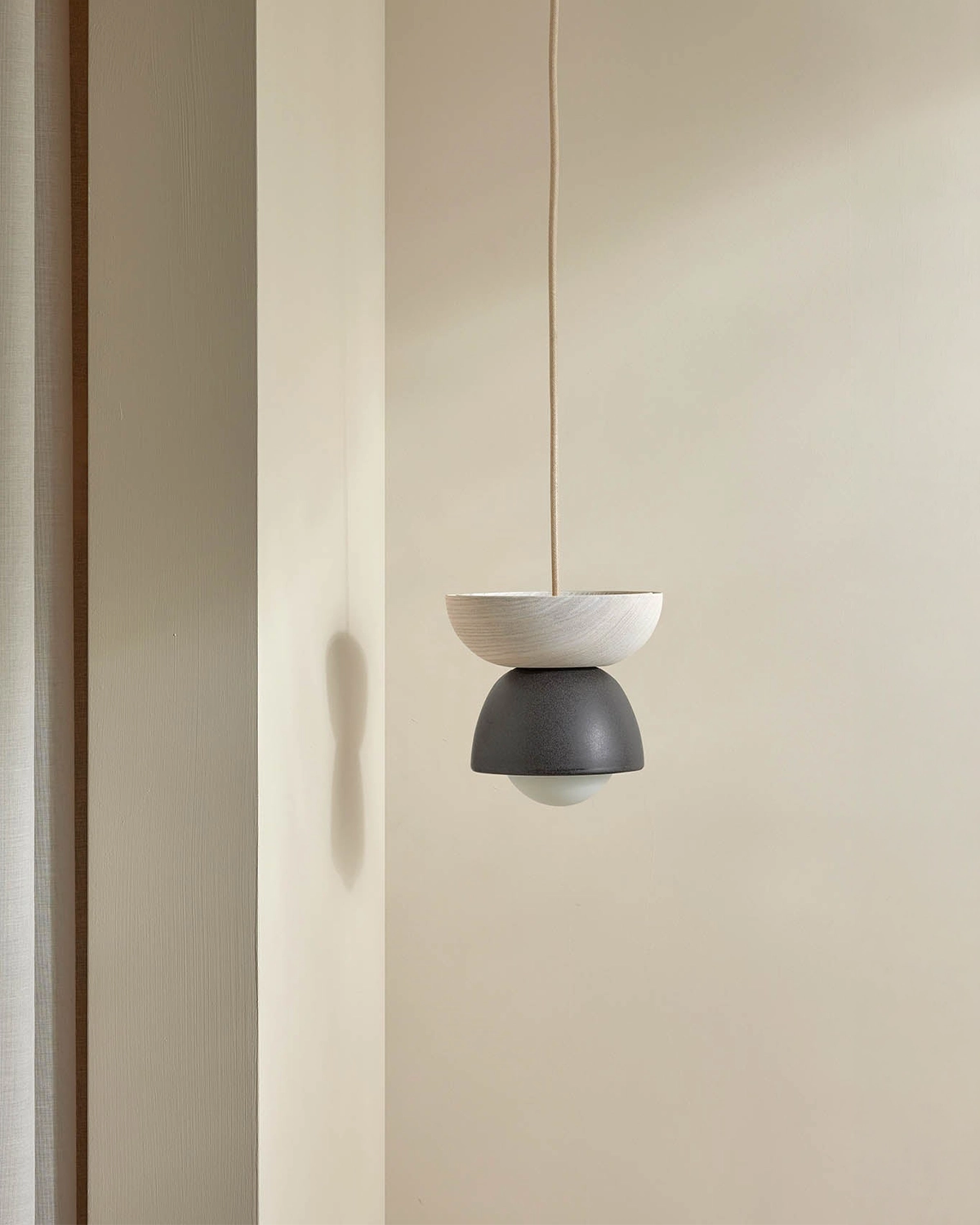 Terra 00 Pendant Light