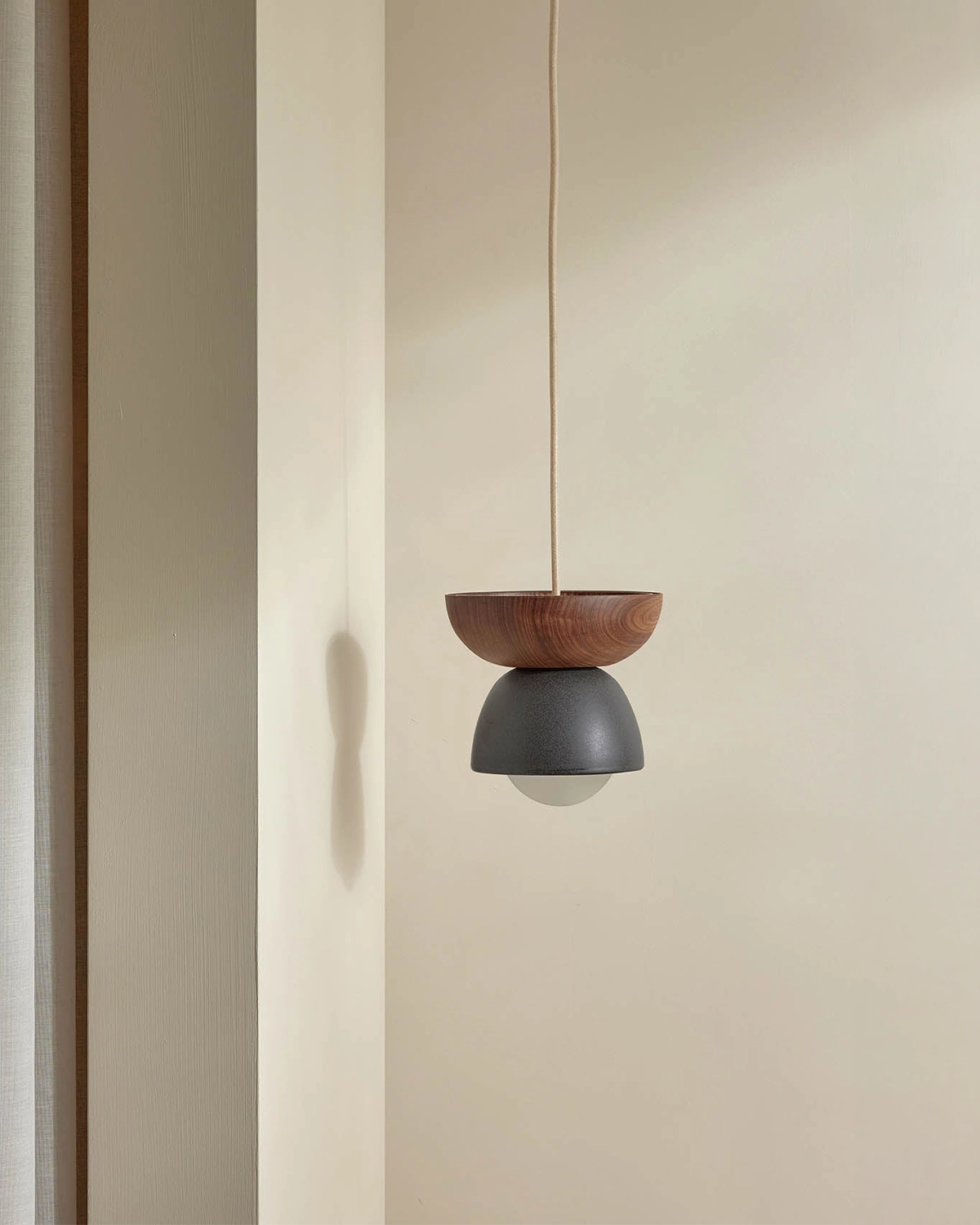 Terra 00 Pendant Light