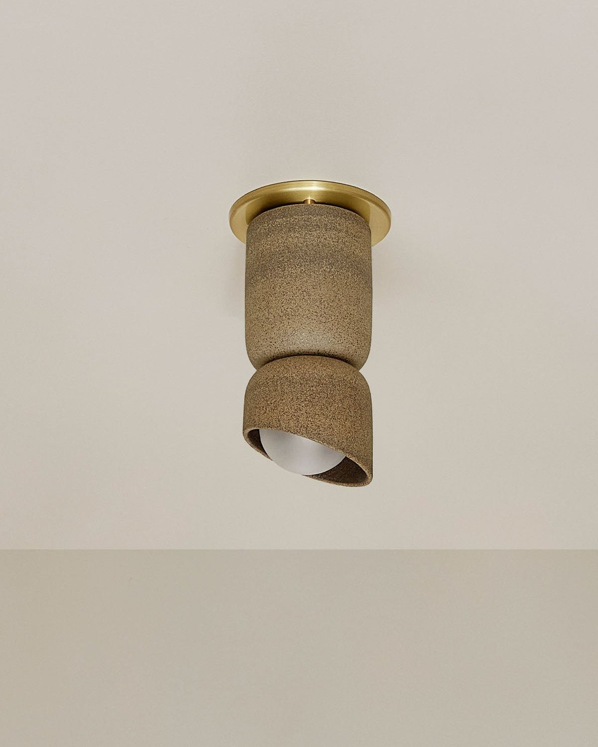 Terra 1.5 Downlight (Slim Base)
