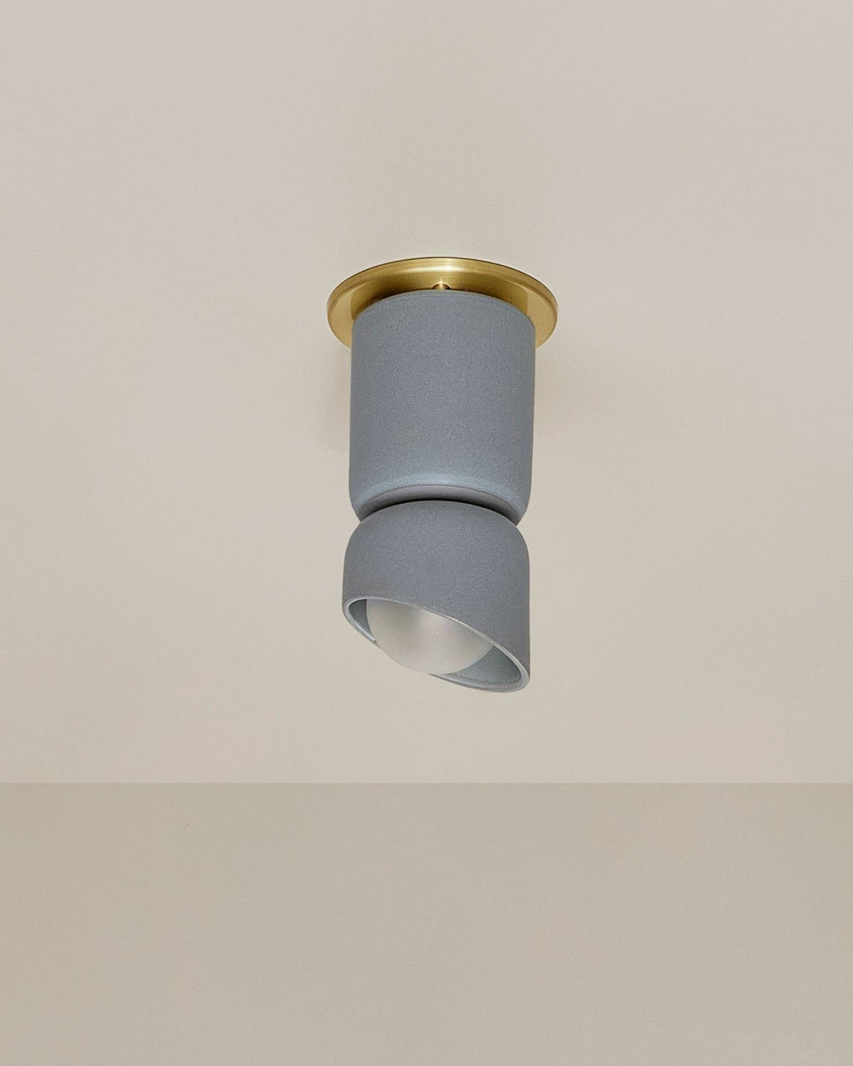 Terra 1.5 Downlight (Slim Base)