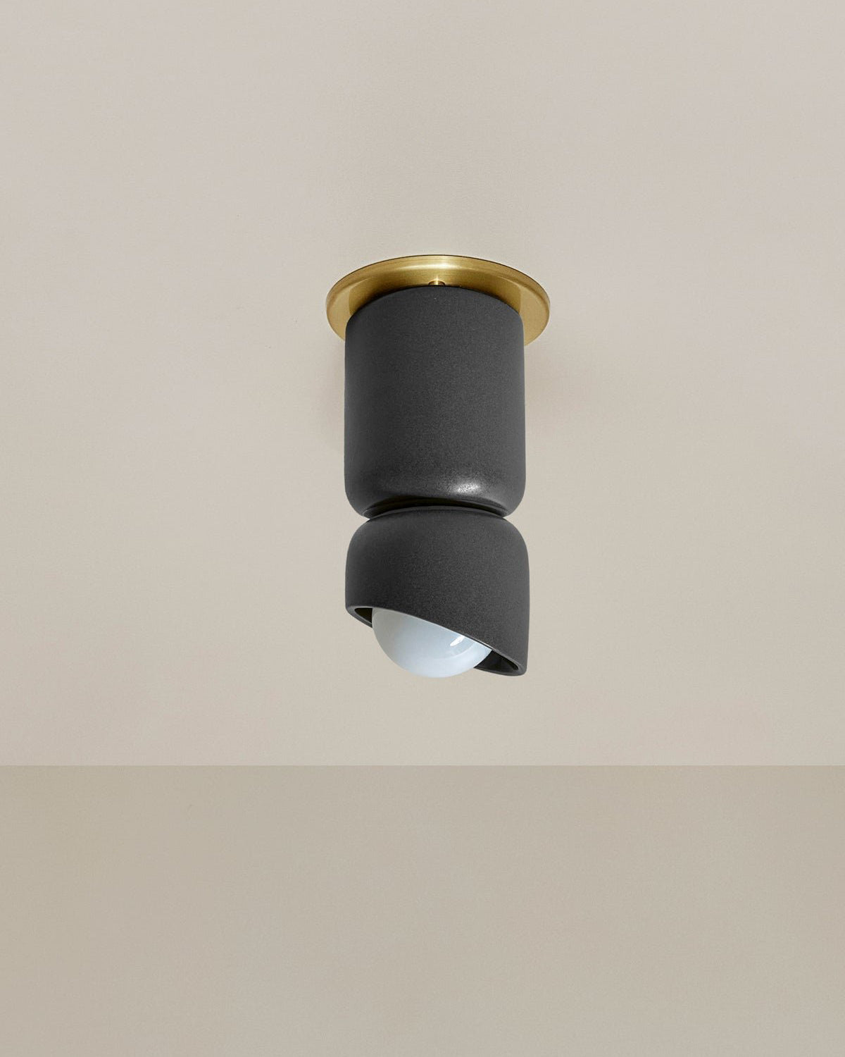 Terra 1.5 Downlight (Slim Base)