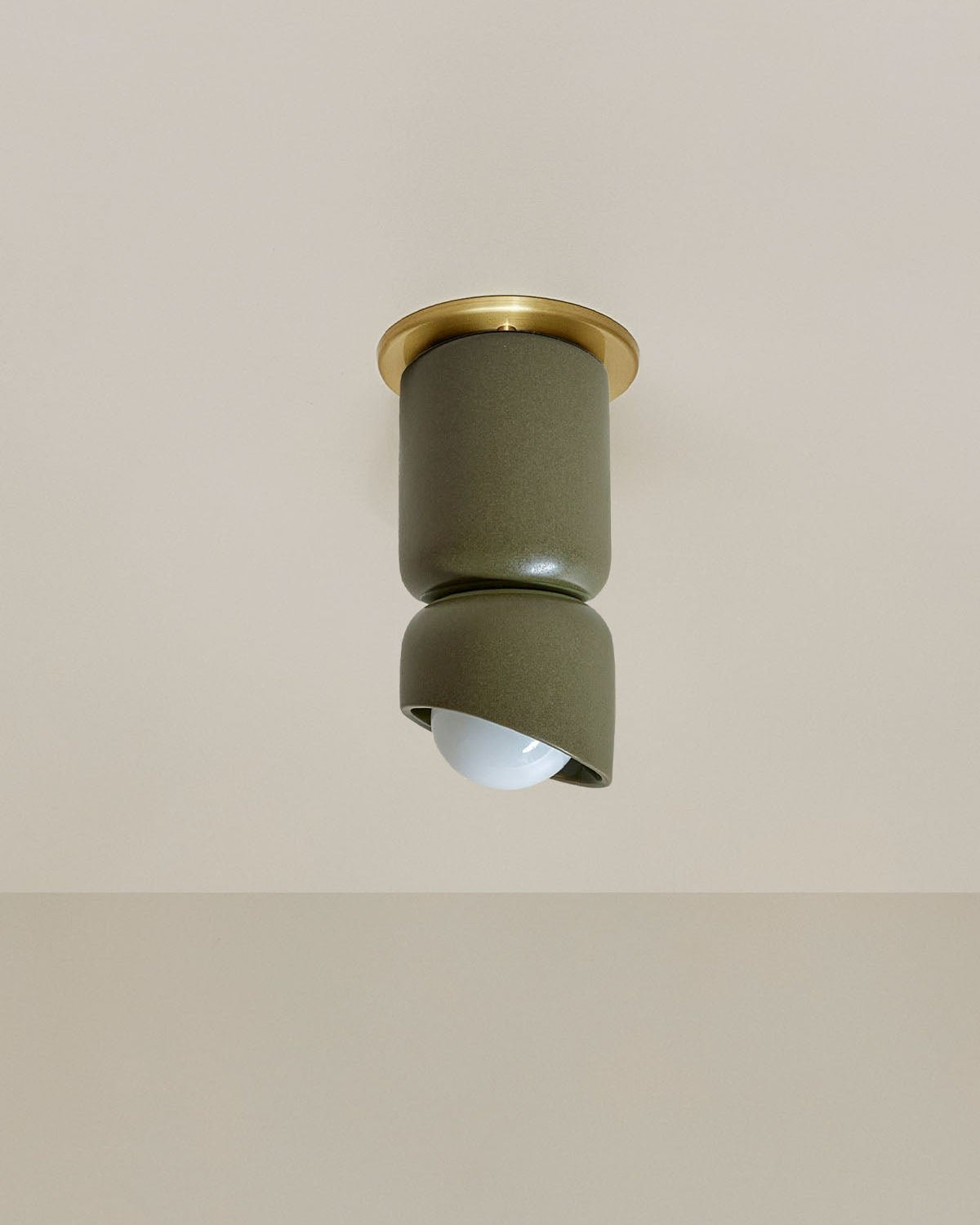 Terra 1.5 Downlight (Slim Base)