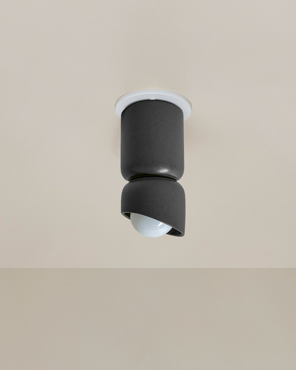 Terra 1.5 Downlight (Slim Base)