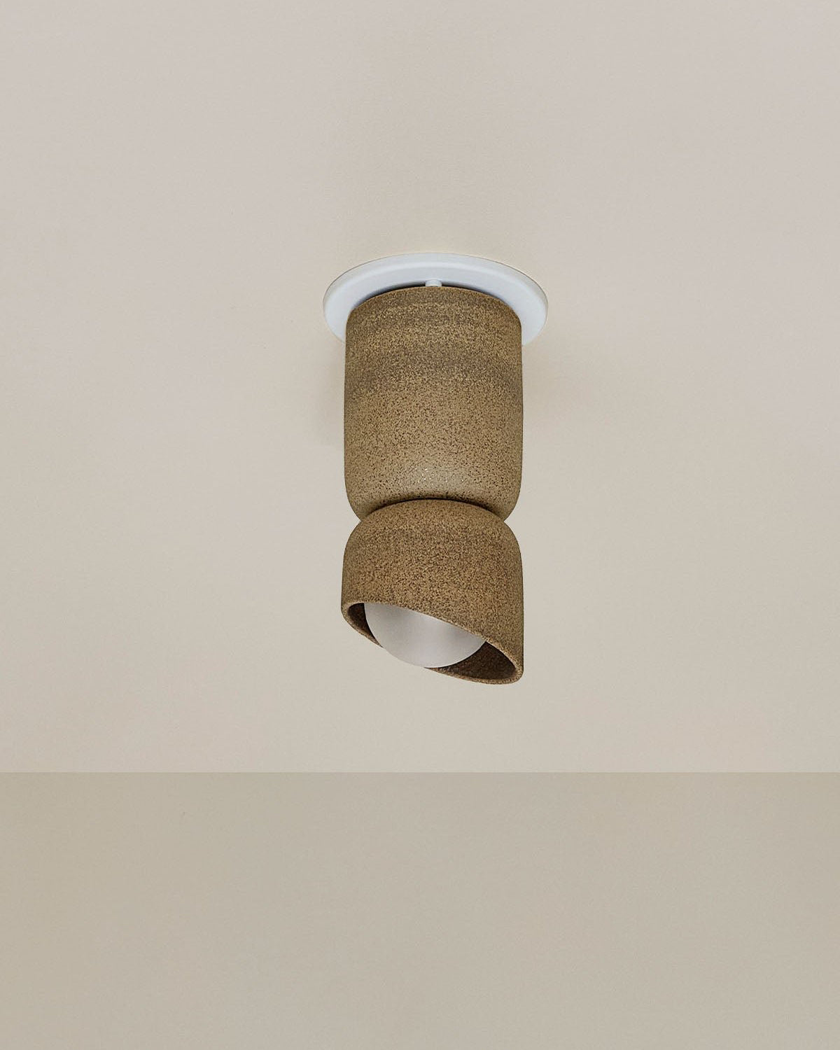 Terra 1.5 Downlight (Slim Base)
