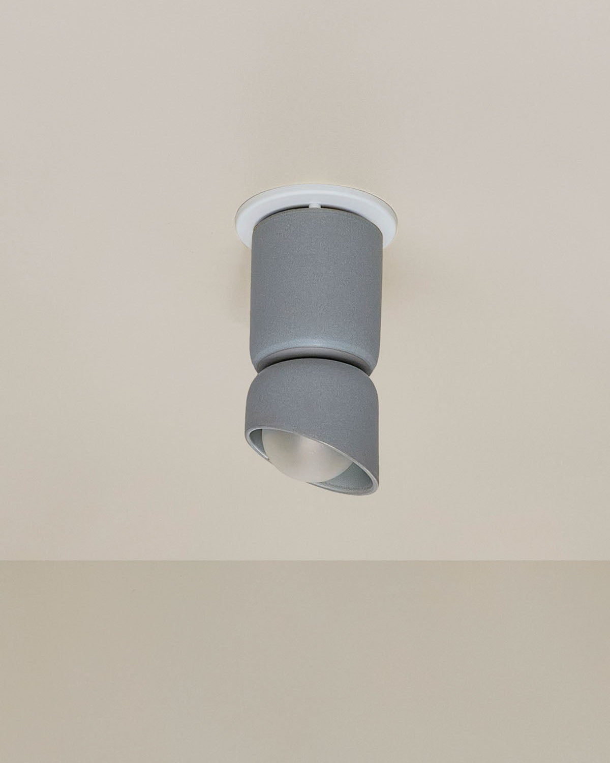 Terra 1.5 Downlight (Slim Base)