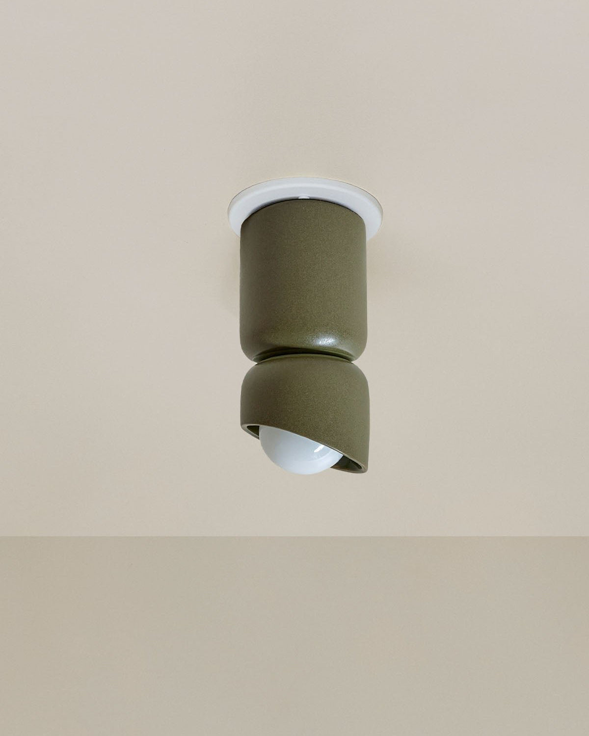 Terra 1.5 Downlight (Slim Base)