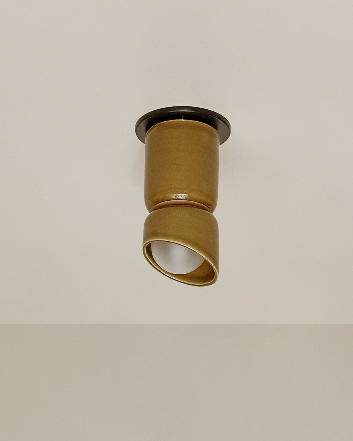 Terra 1.5 Downlight (Slim Base)