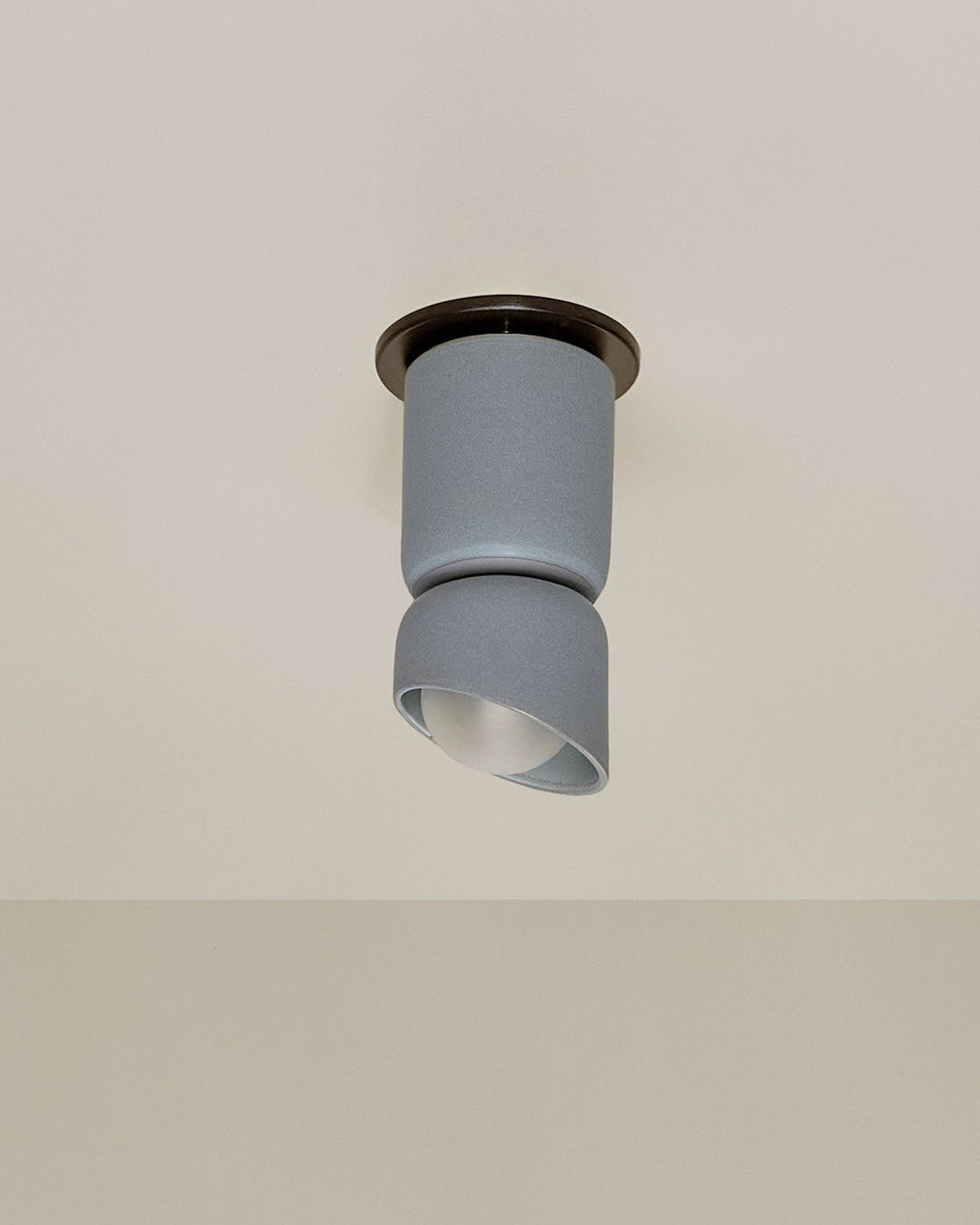 Terra 1.5 Downlight (Slim Base)