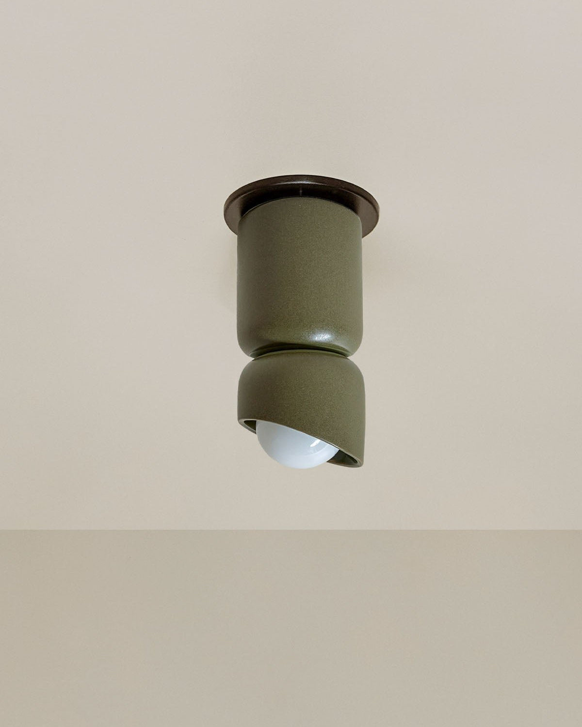 Terra 1.5 Downlight (Slim Base)