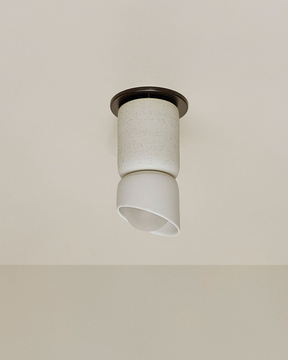 Terra 1.5 Downlight (Slim Base)