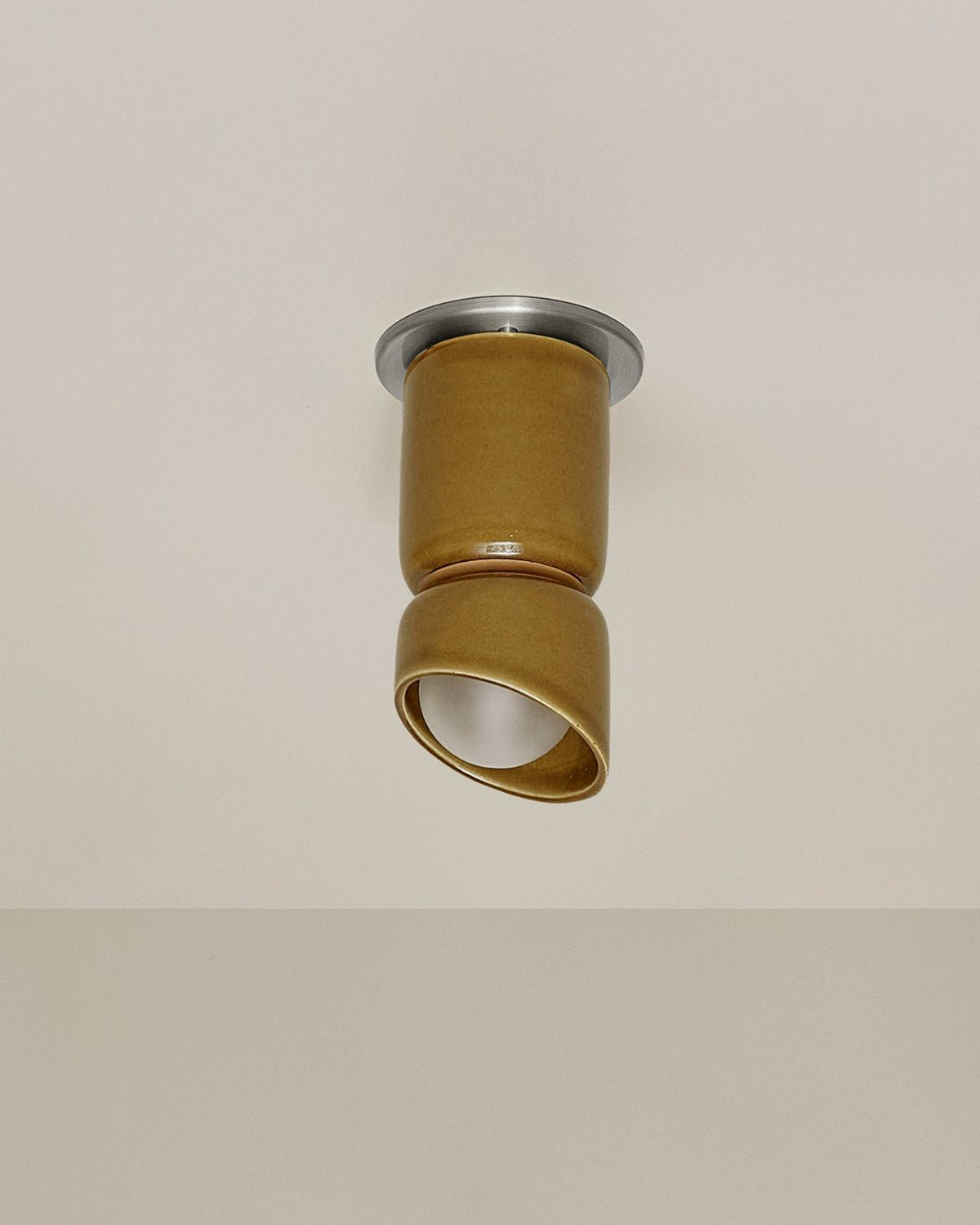 Terra 1.5 Downlight (Slim Base)