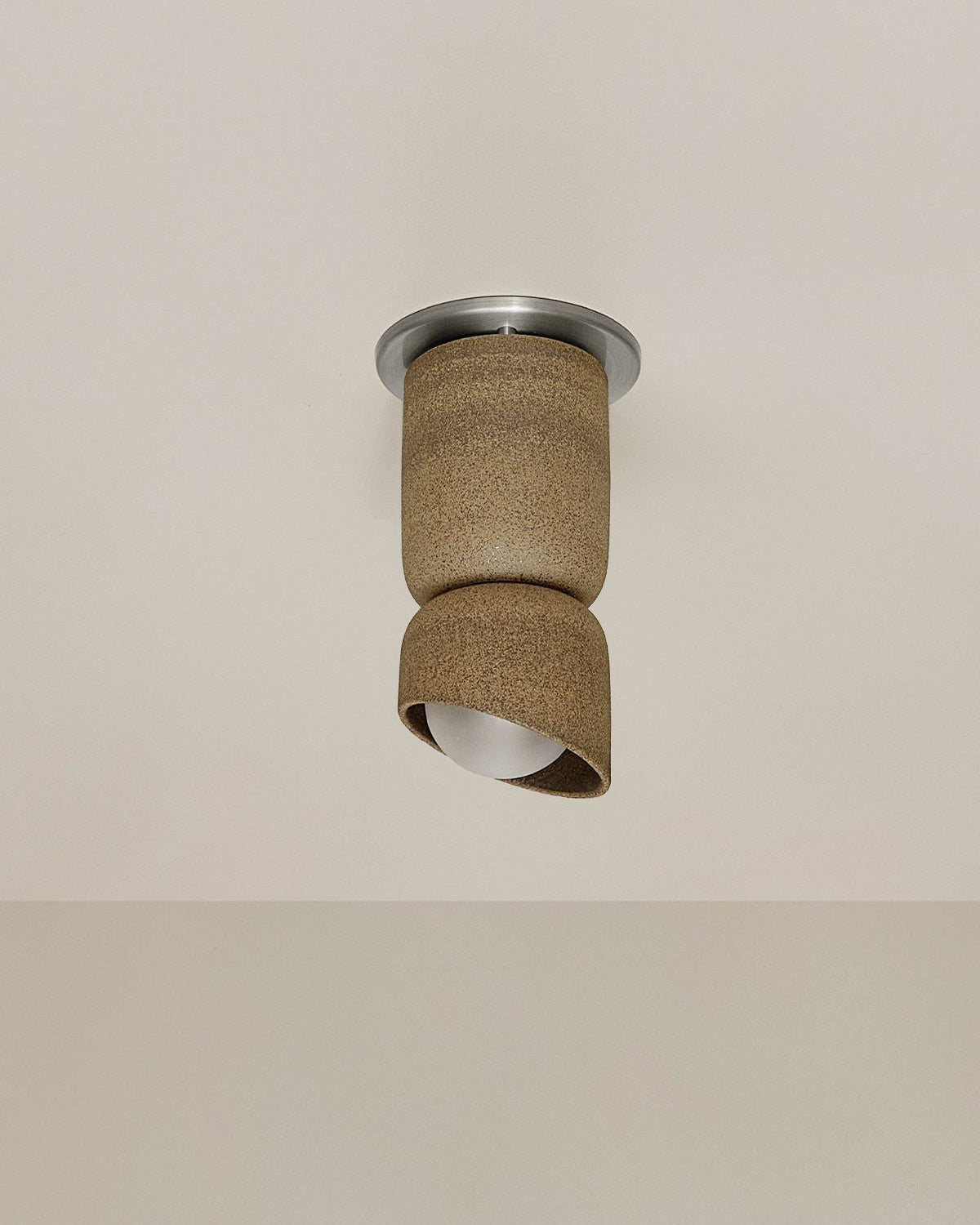 Terra 1.5 Downlight (Slim Base)
