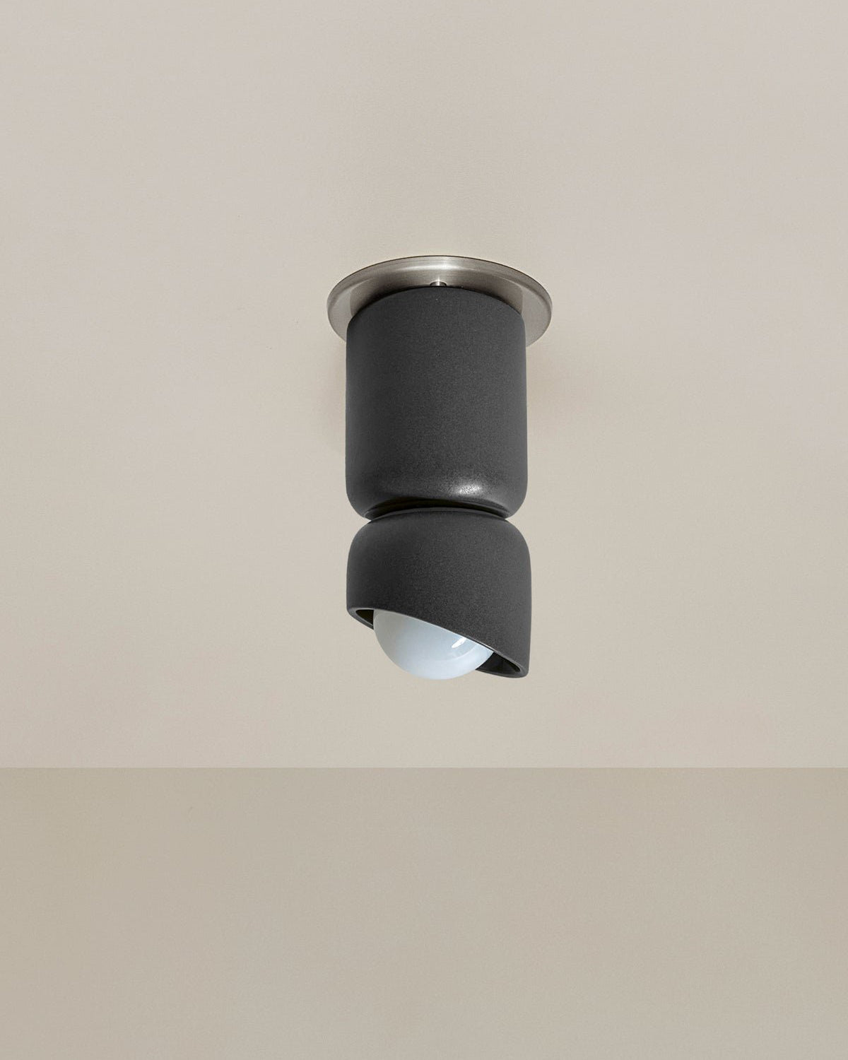 Terra 1.5 Downlight (Slim Base)