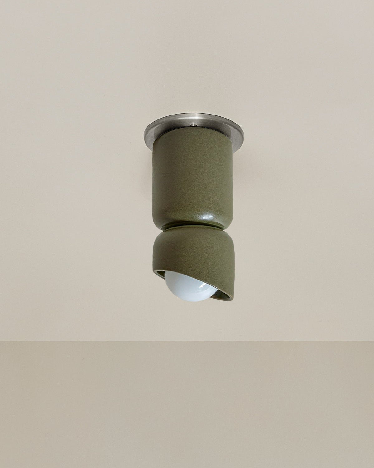 Terra 1.5 Downlight (Slim Base)