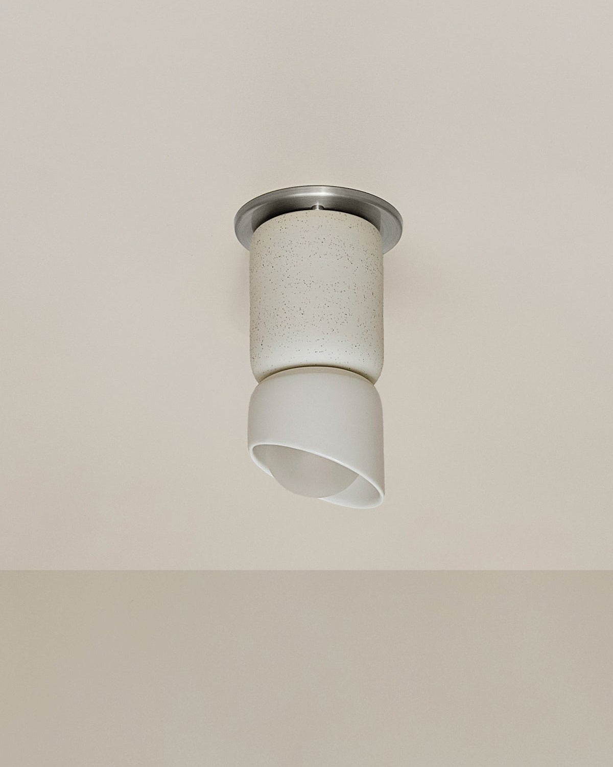 Terra 1.5 Downlight (Slim Base)