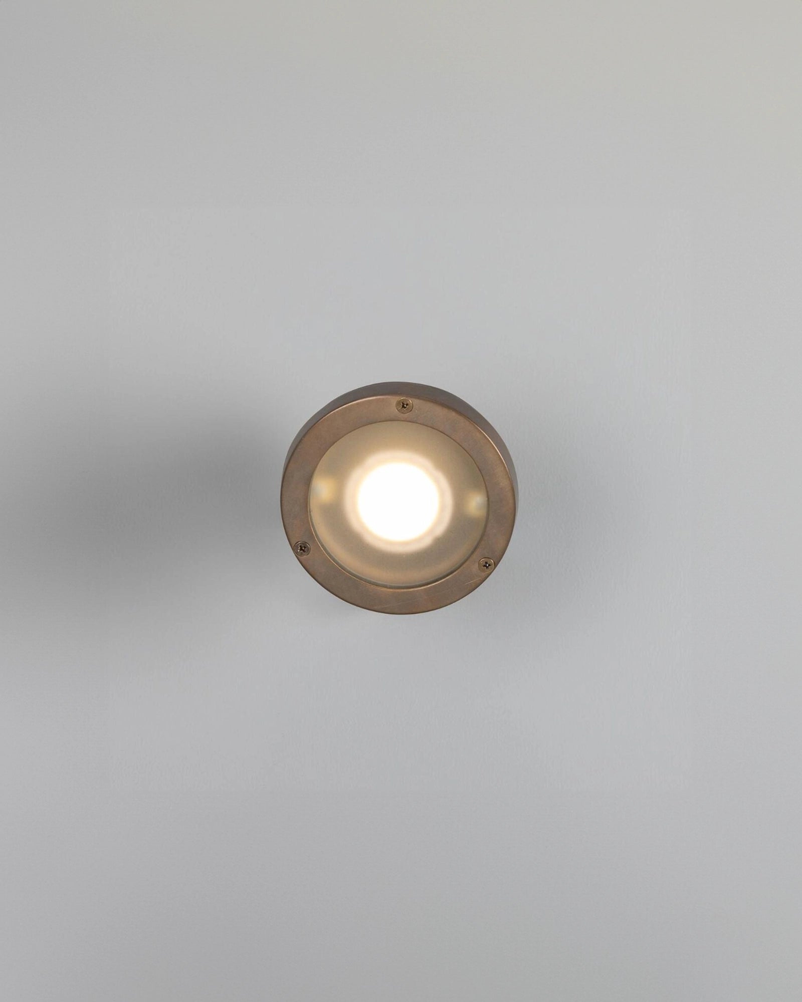 Thames Outdoor Wall Light