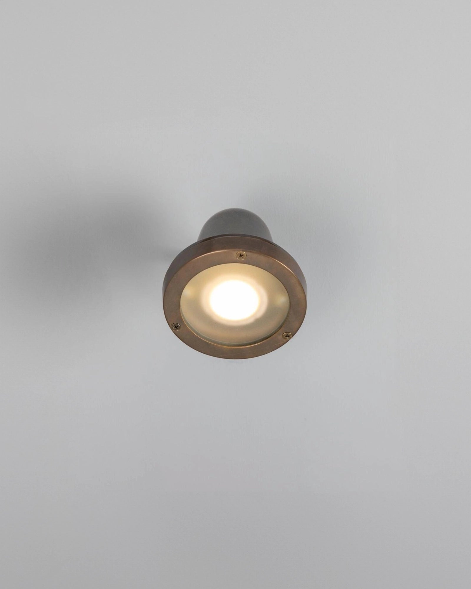 Thames Outdoor Wall Light