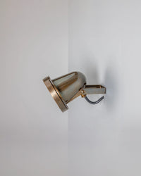 Thames Outdoor Wall Light