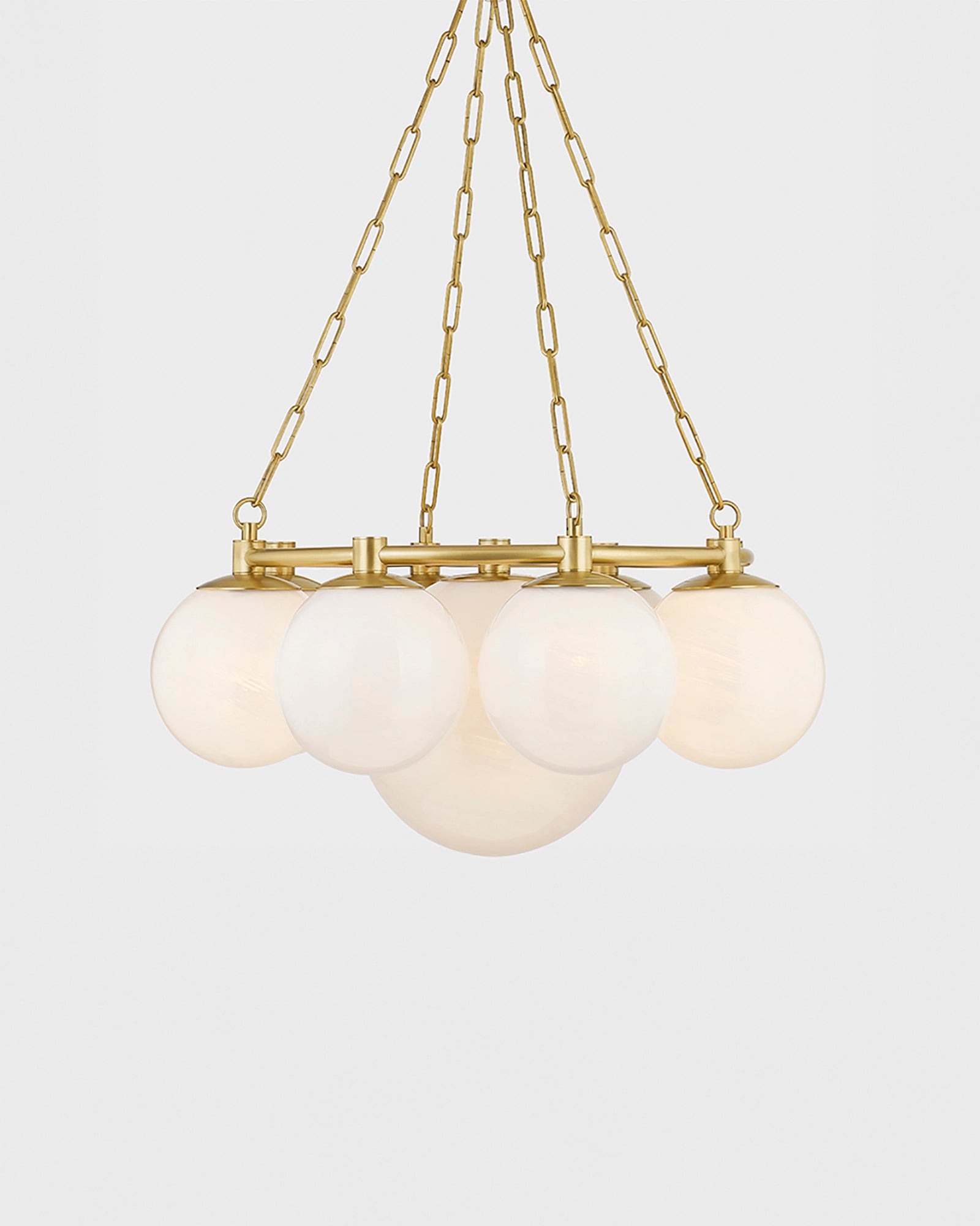 Thornwood Chandelier