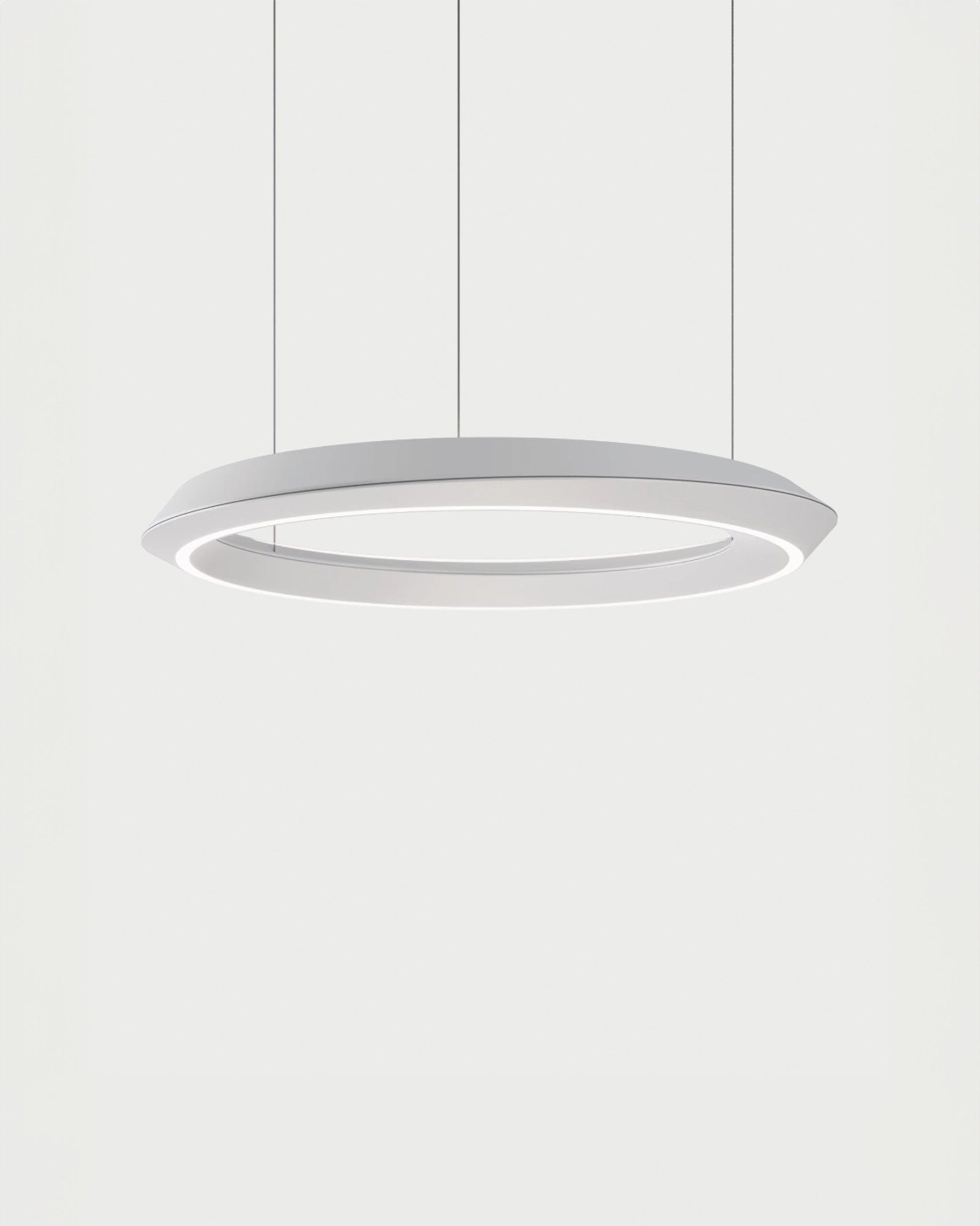 Tidal Pendant Light