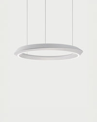Tidal Pendant Light