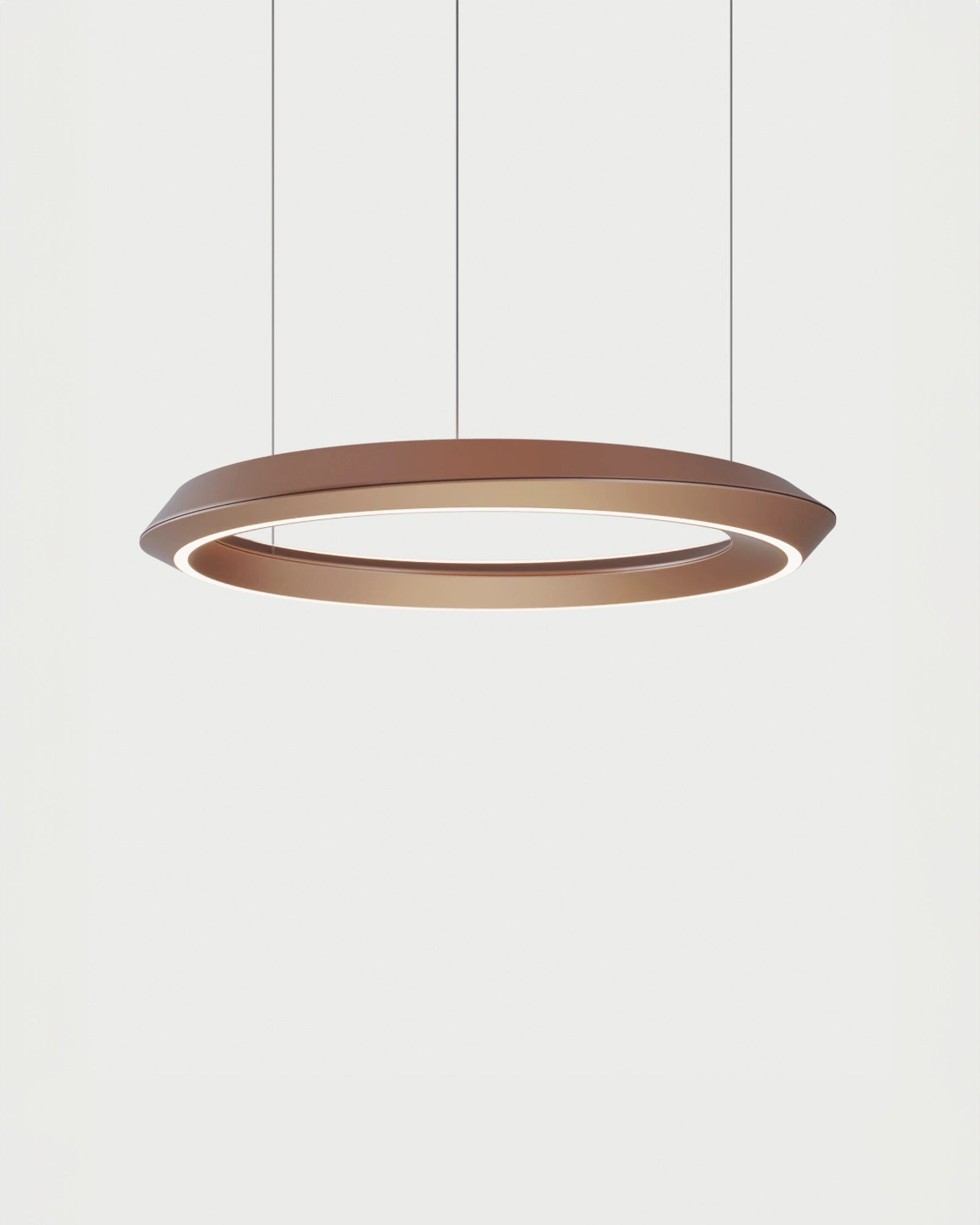 Tidal Pendant Light