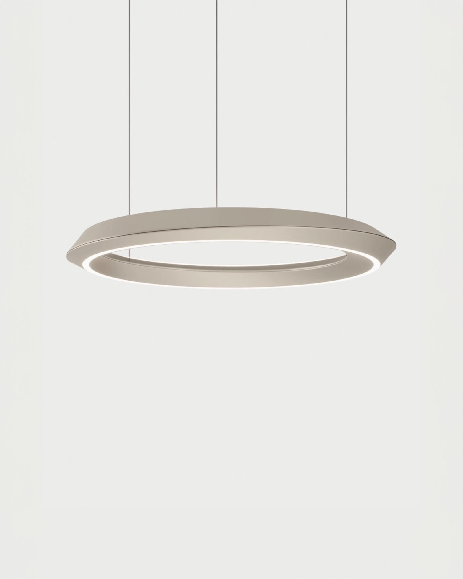 Tidal Pendant Light