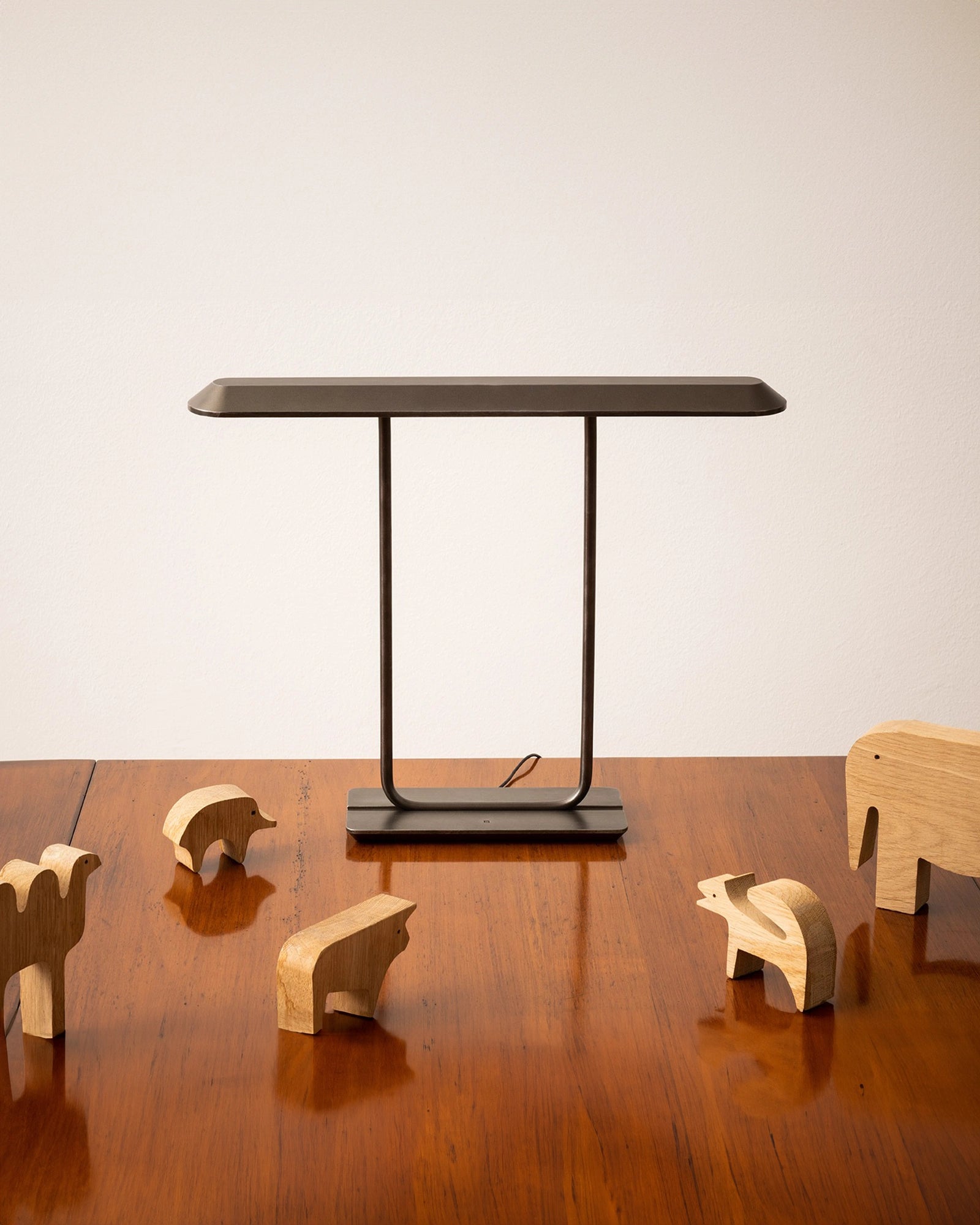 Tempio Table Lamp