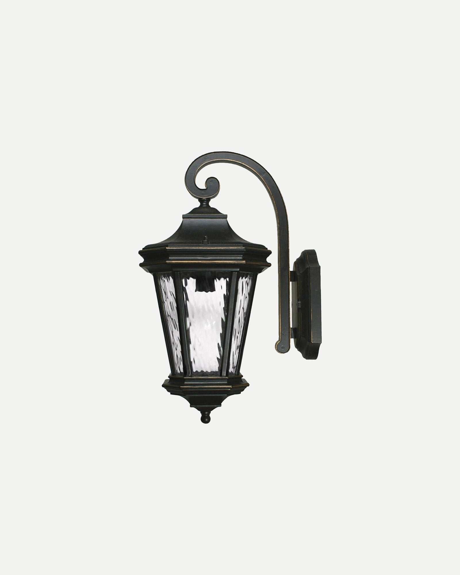 Tilburn Wall Light
