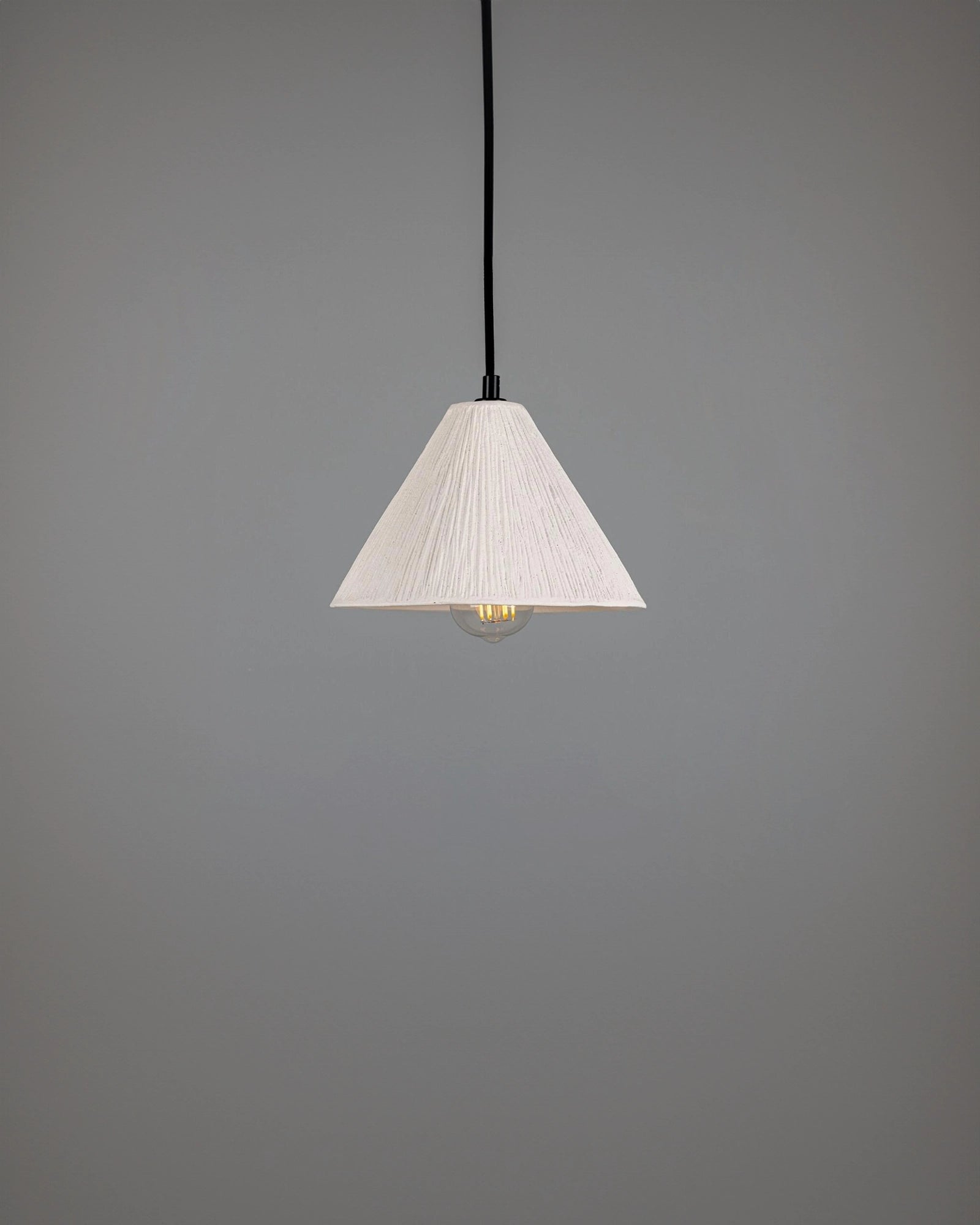 Tilia Cone Pendant Light