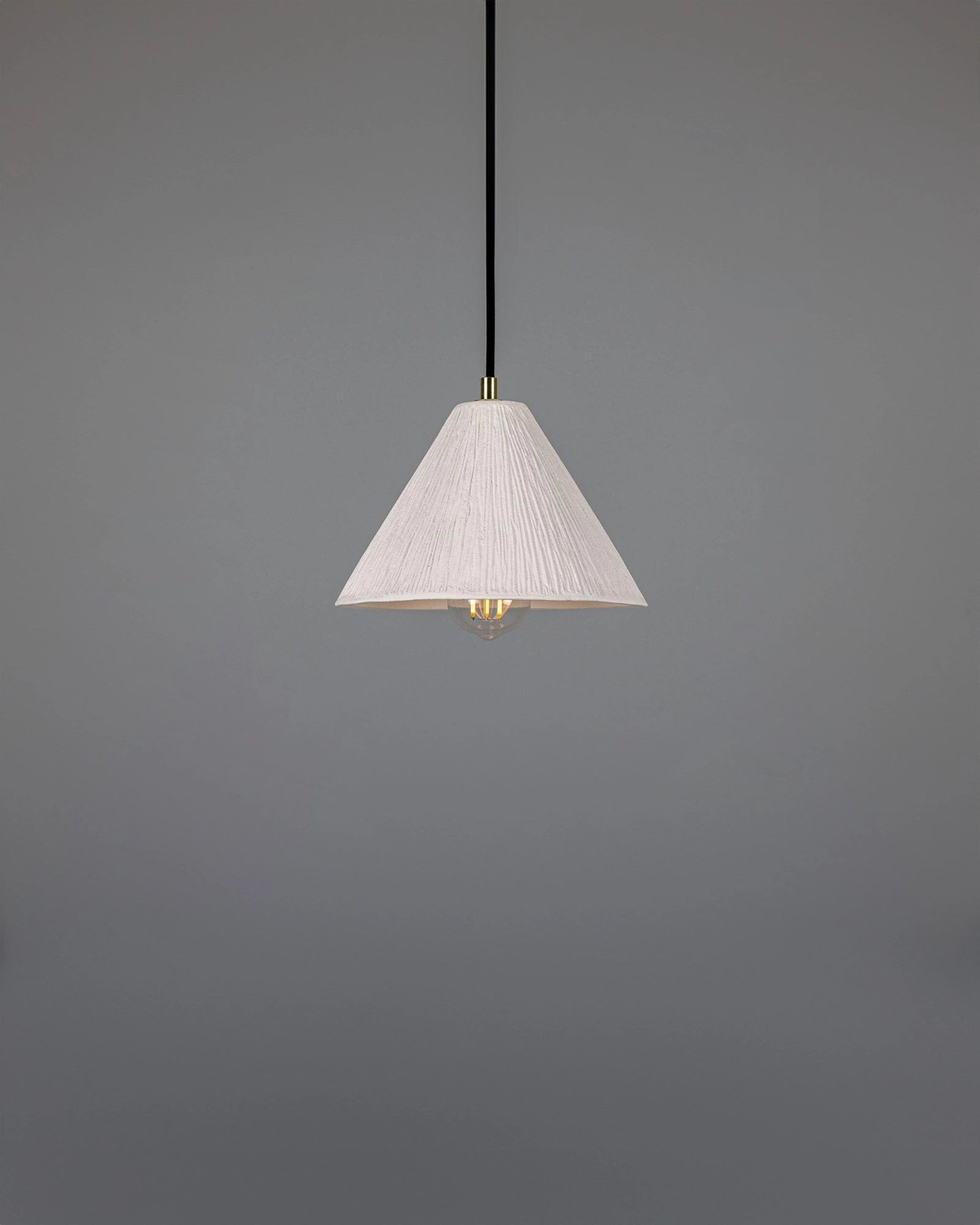 Tilia Cone Pendant Light