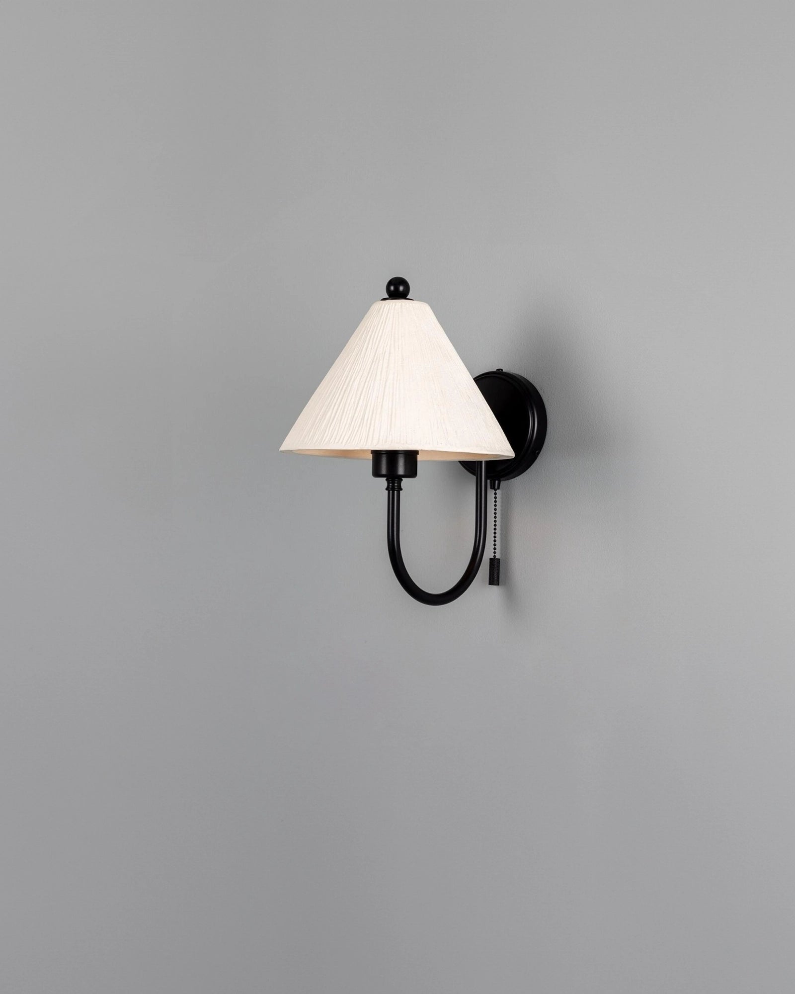 Tilia Cone Wall Light