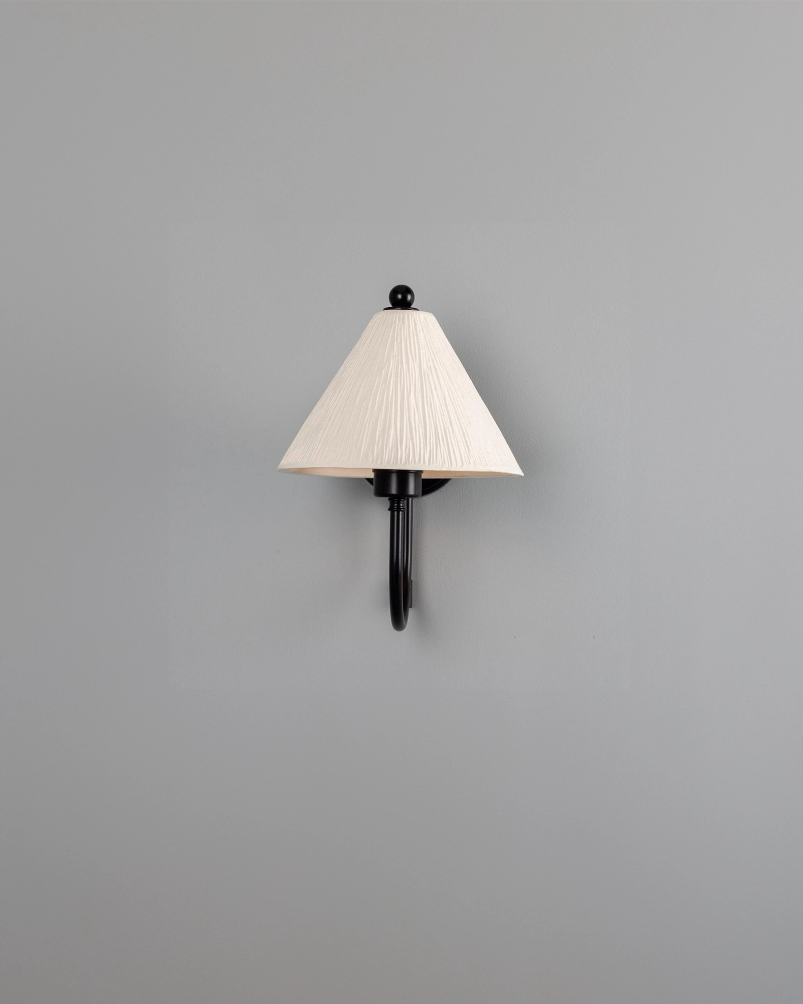 Tilia Cone Wall Light