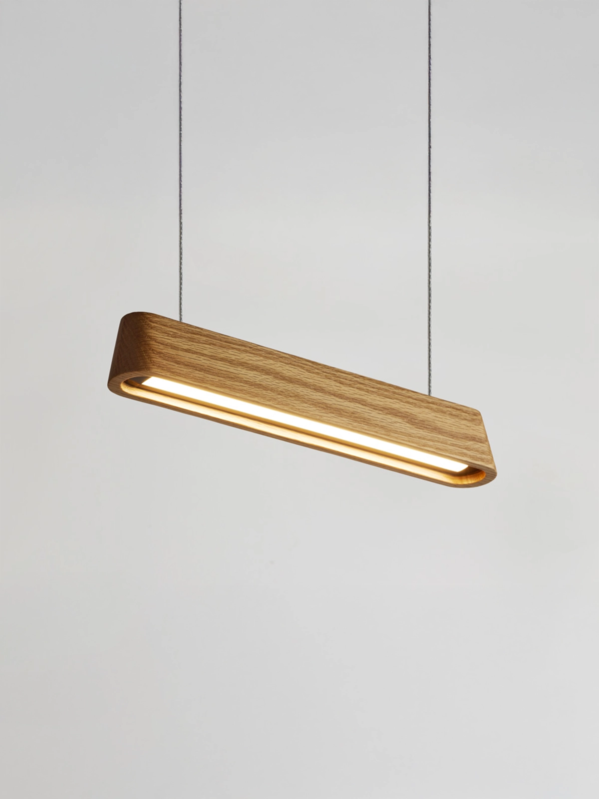 Tiny Tenn Pendant Light