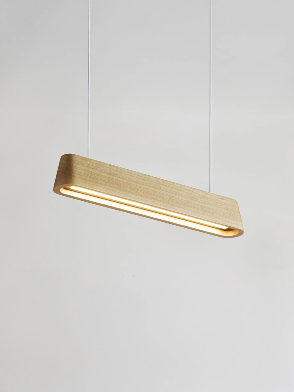 Tiny Tenn Pendant Light