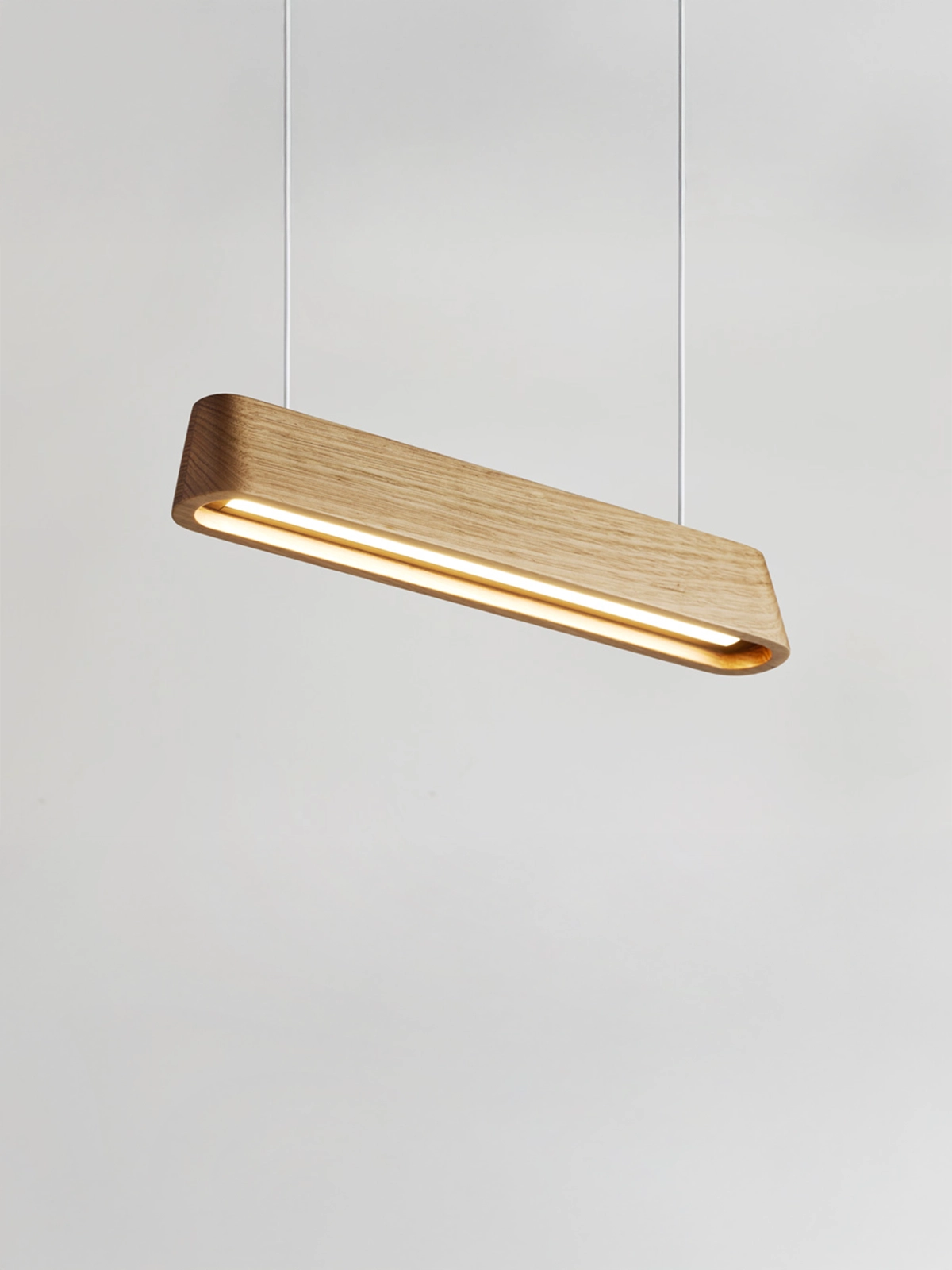 Tiny Tenn Pendant Light