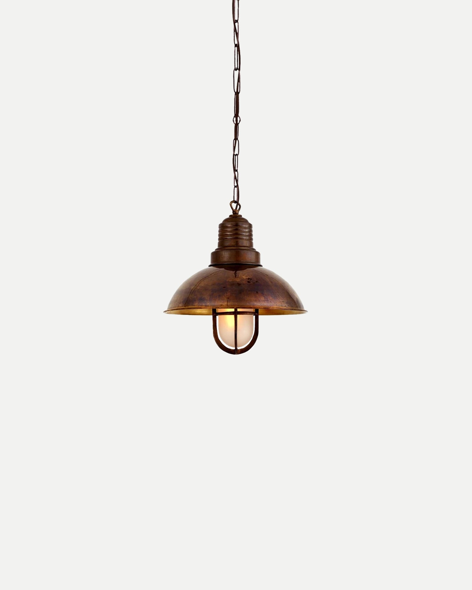 Tirana Pendant Light