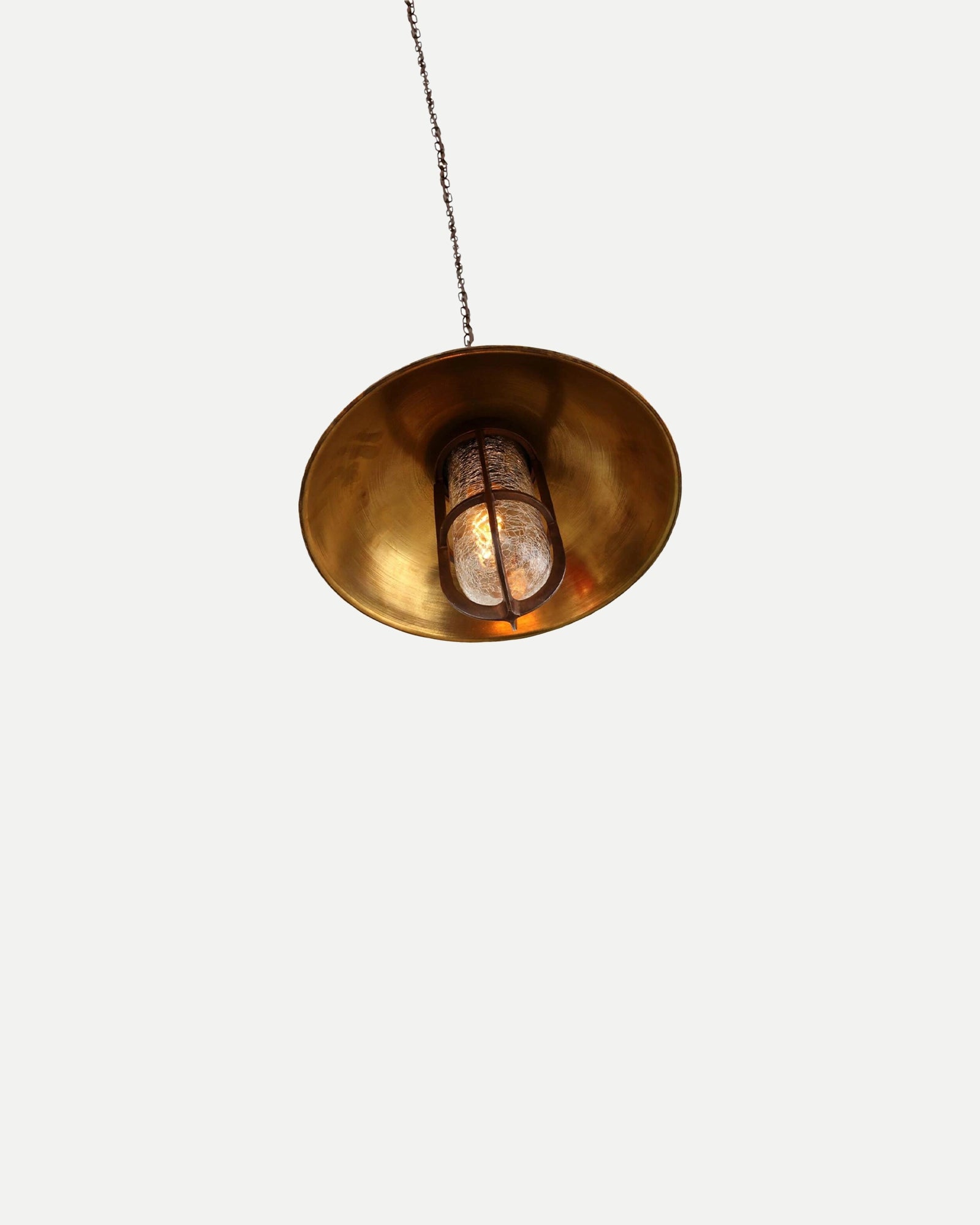Tirana Pendant Light