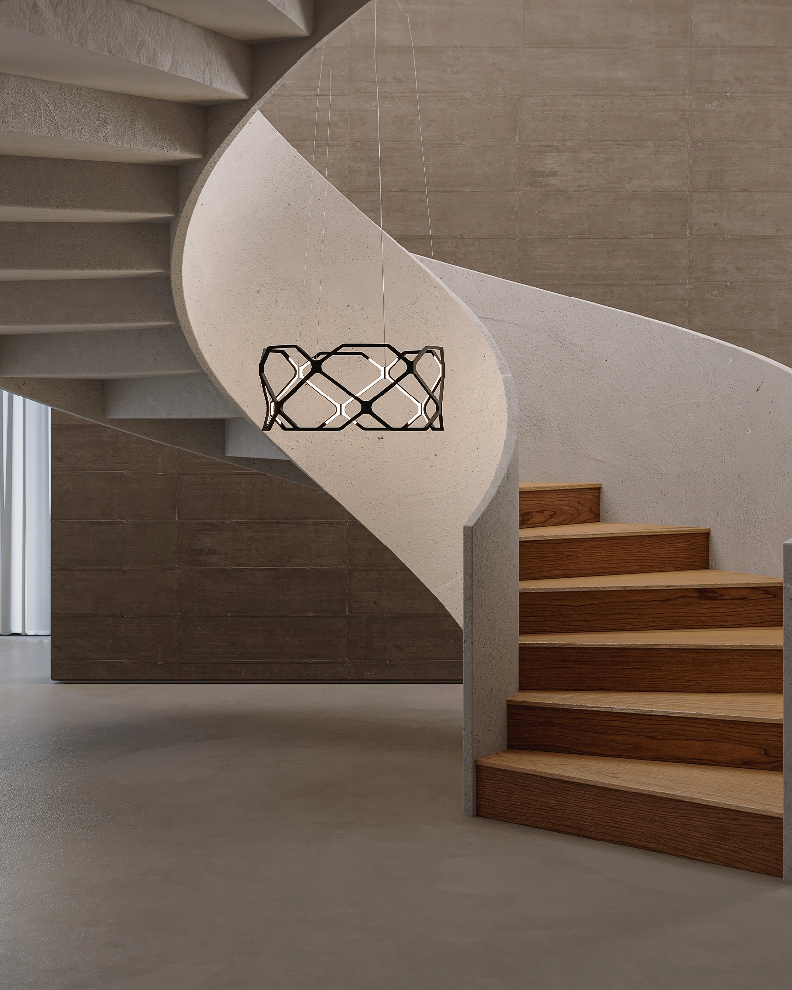 Titia Minor Pendant Light
